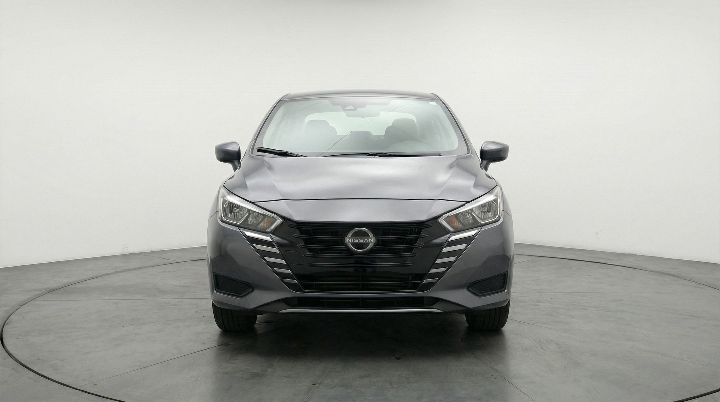 Thumbnail: 2025 Nissan Versa - 2