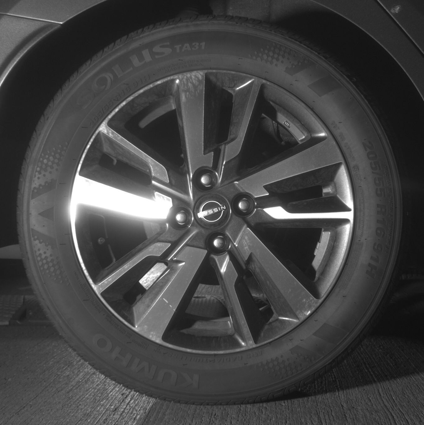 Thumbnail: 2025 Nissan Versa - 12