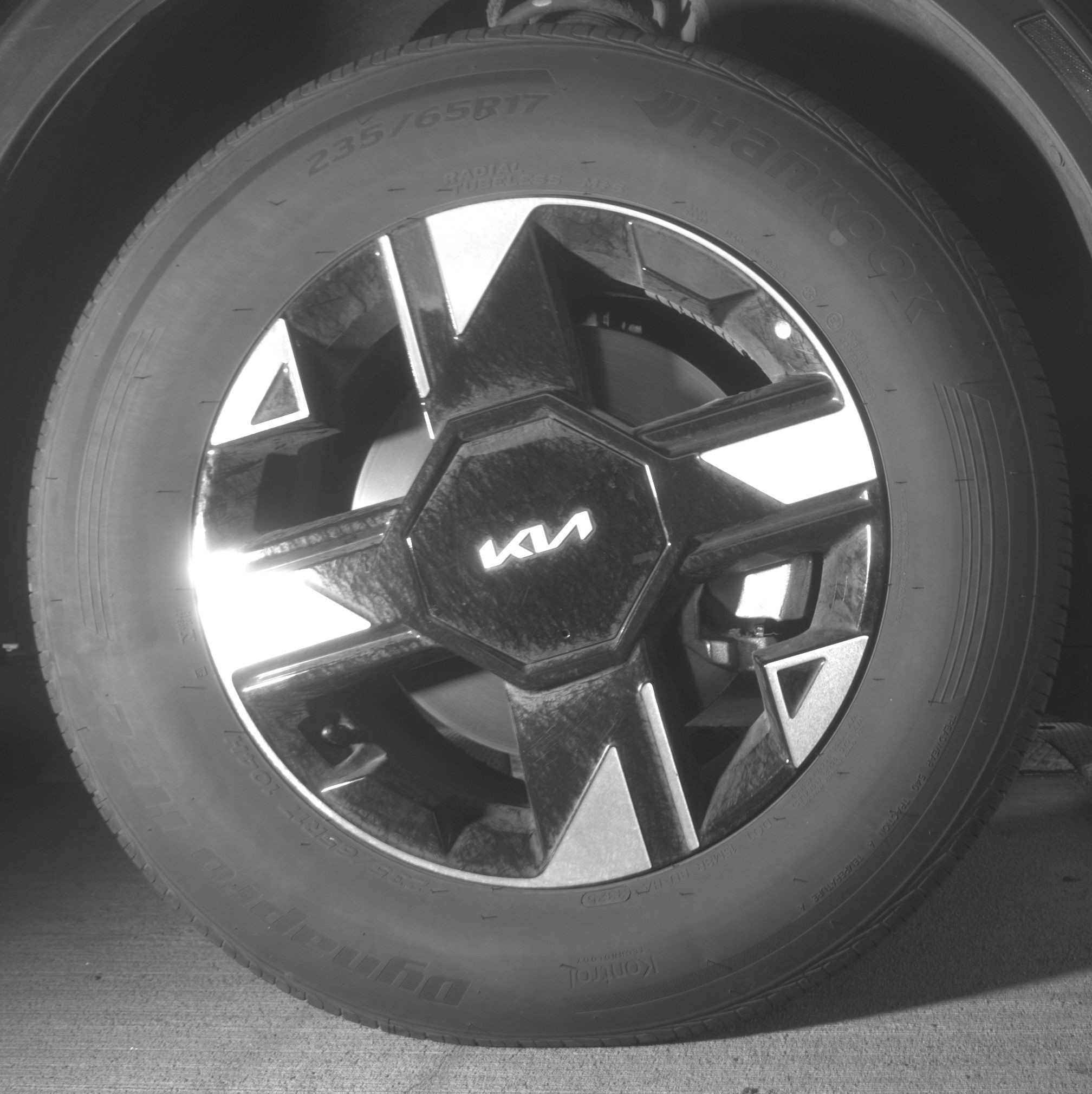 Thumbnail: 2026 Kia Sportage - 13
