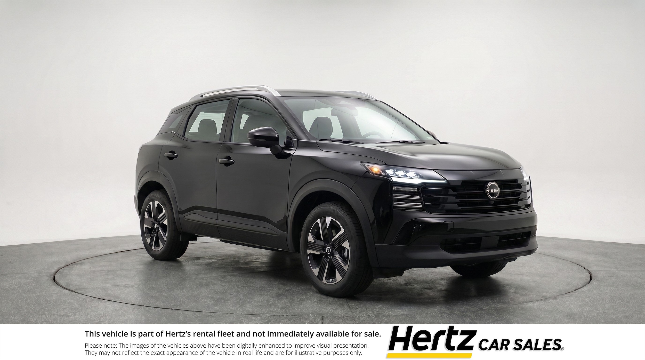 Thumbnail: 2026 Nissan Kicks - 1