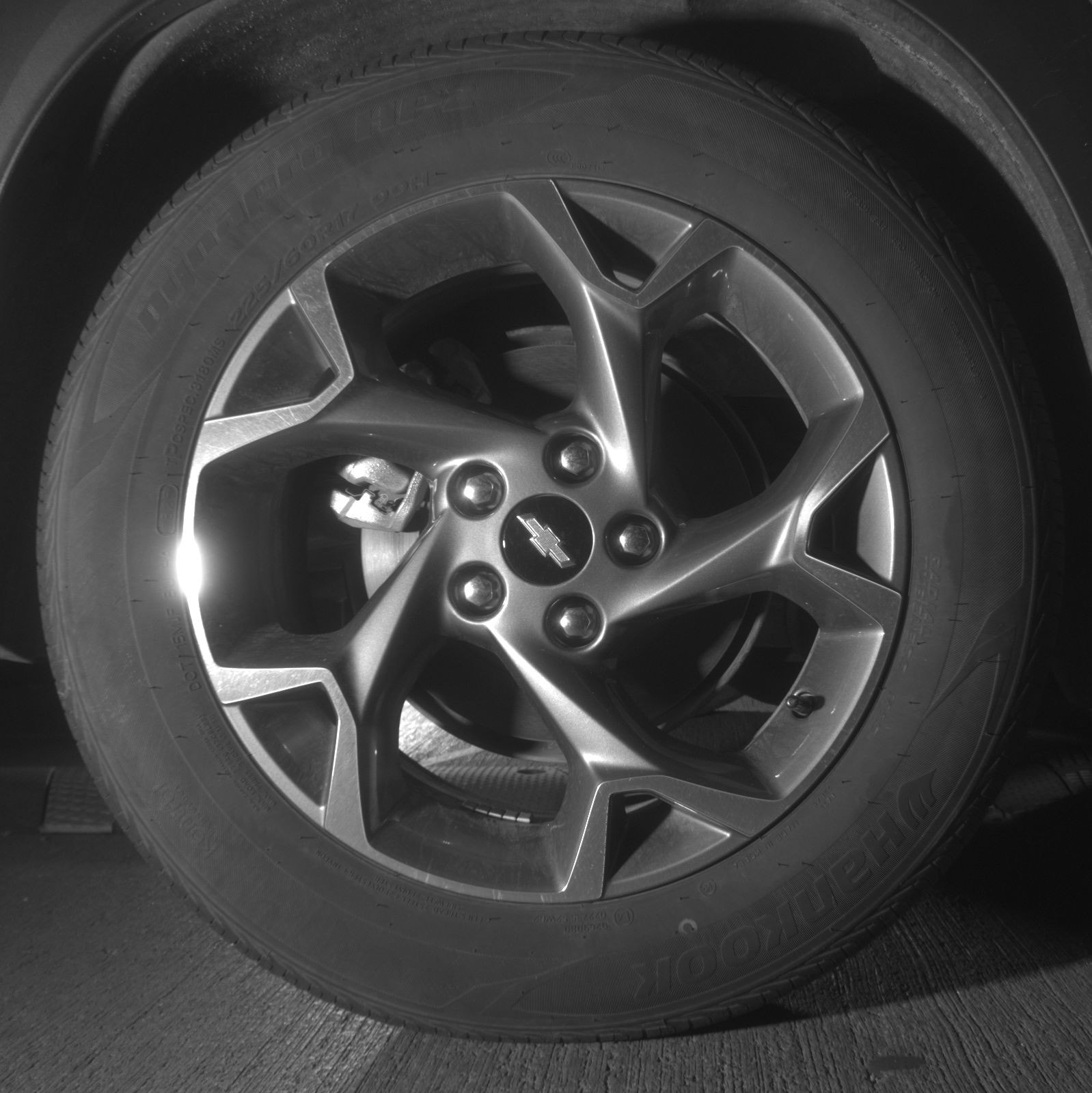 Thumbnail: 2025 Chevrolet Trax - 12