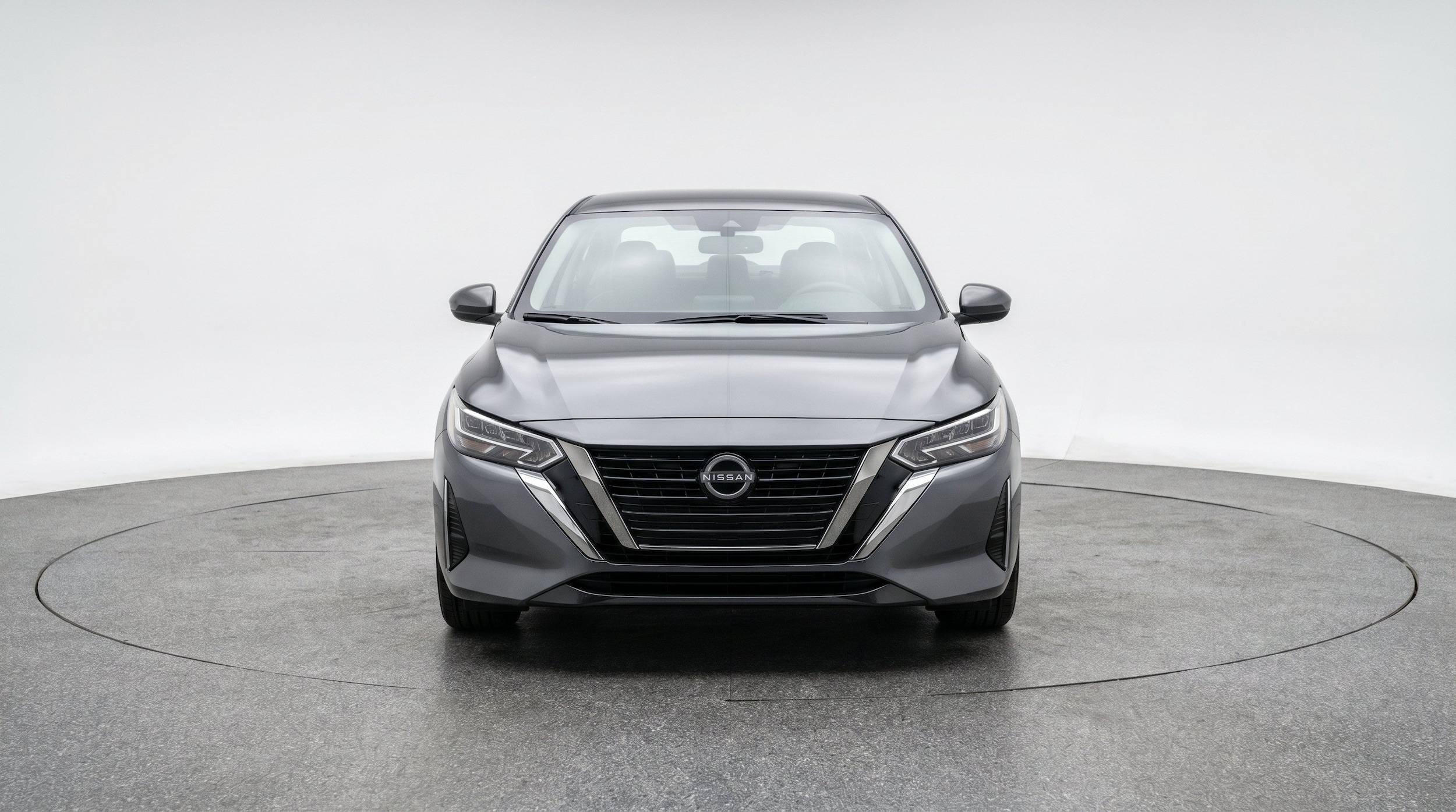 Thumbnail: 2025 Nissan Sentra - 2