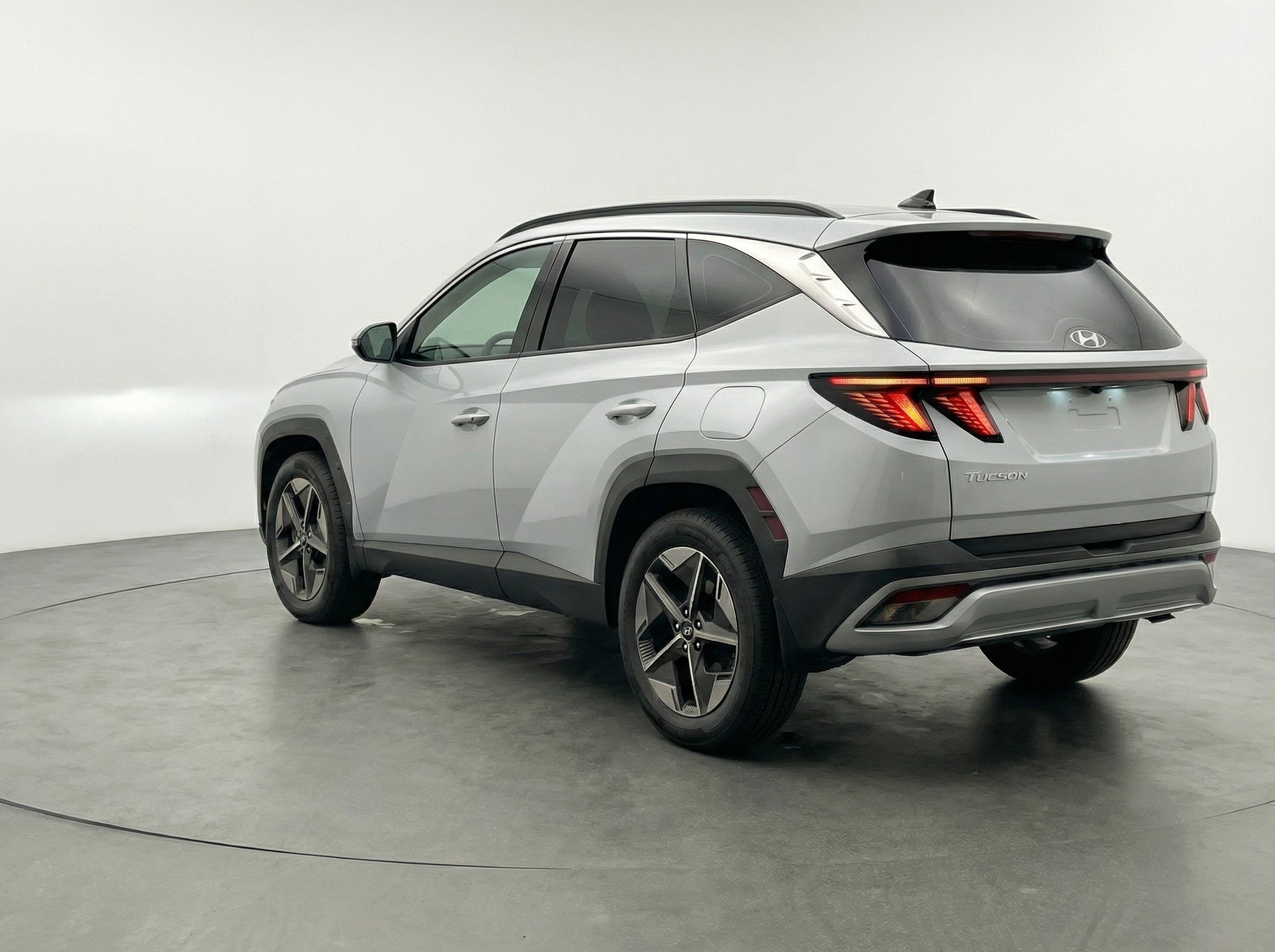 Thumbnail: 2025 Hyundai Tucson - 5