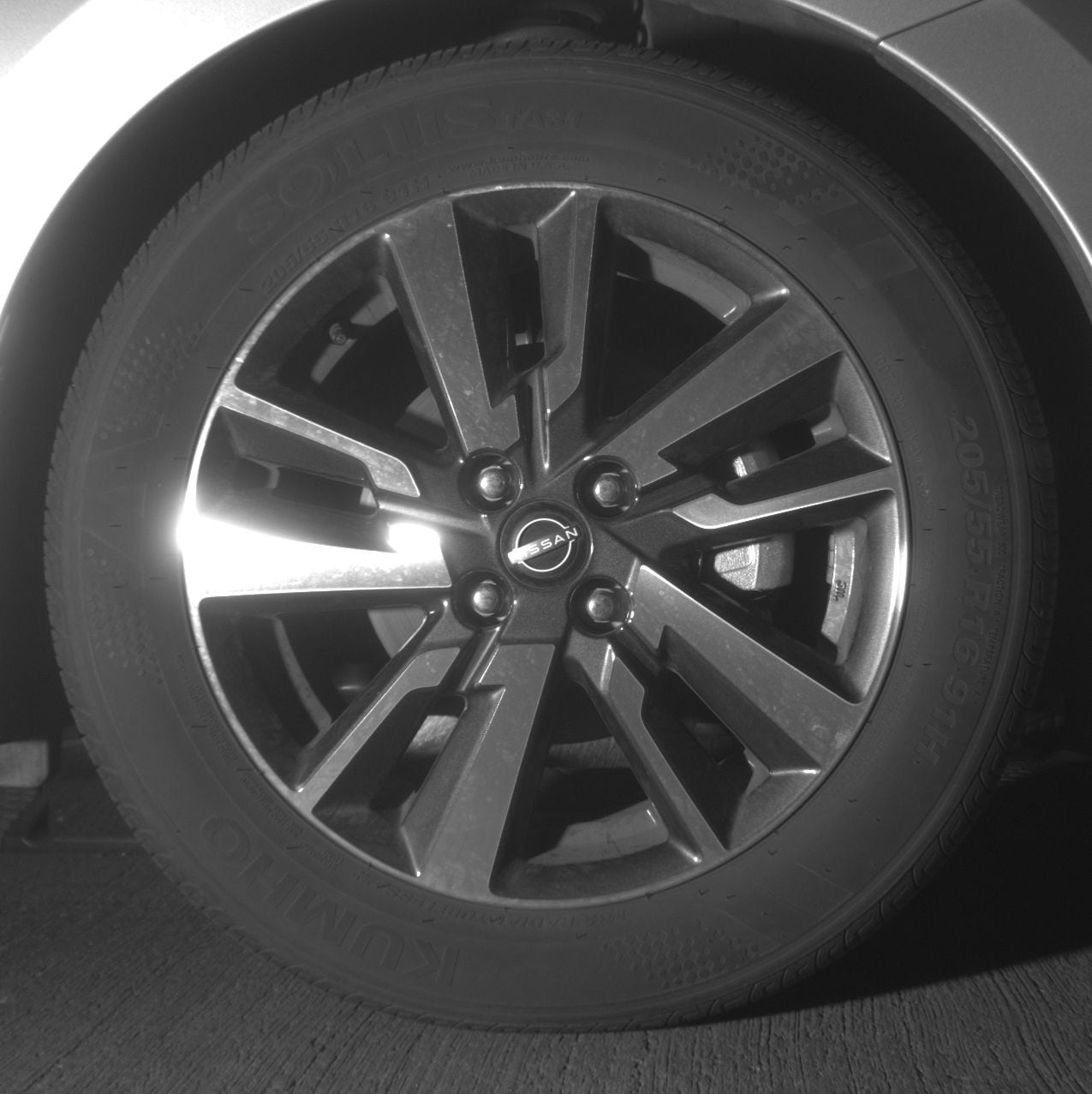 Thumbnail: 2025 Nissan Versa - 10