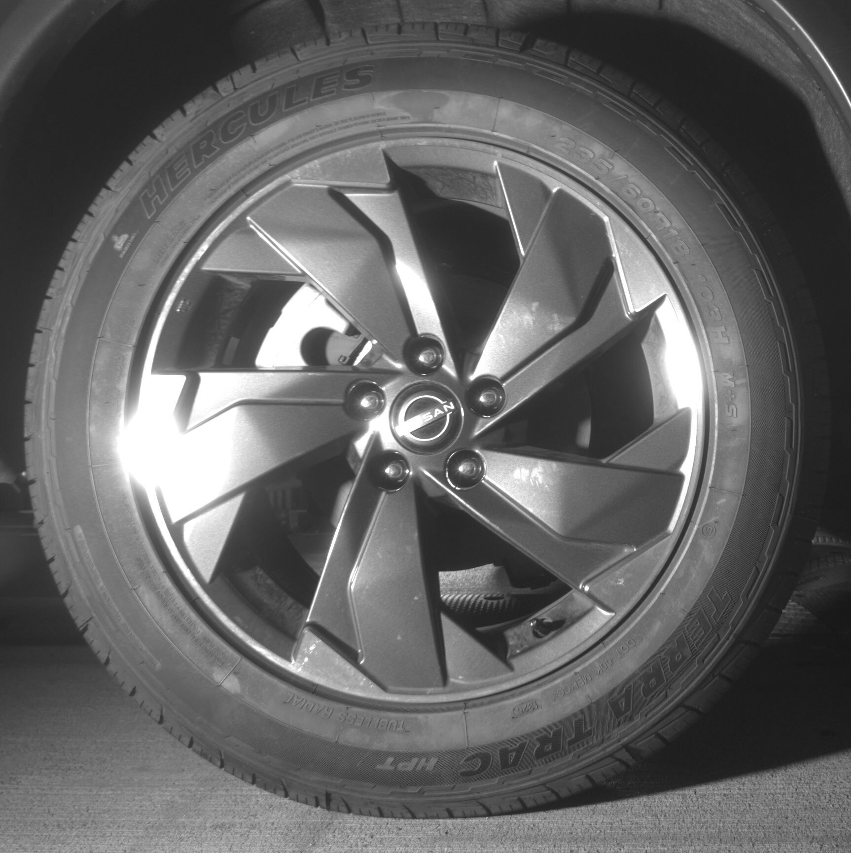 Thumbnail: 2025 Nissan Rogue - 12