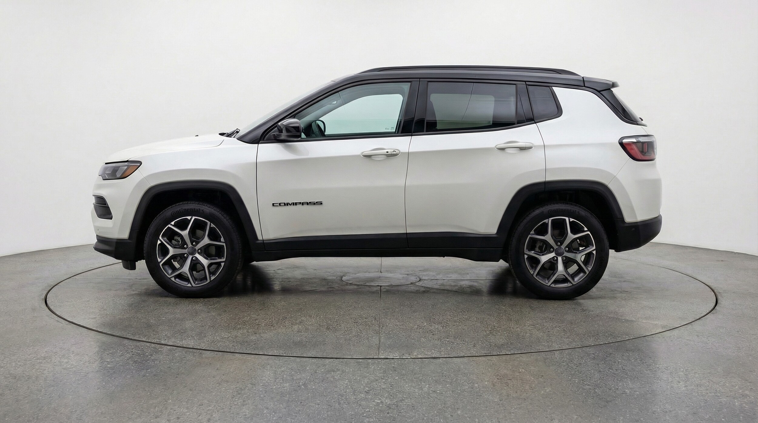 Thumbnail: 2025 Jeep Compass - 4