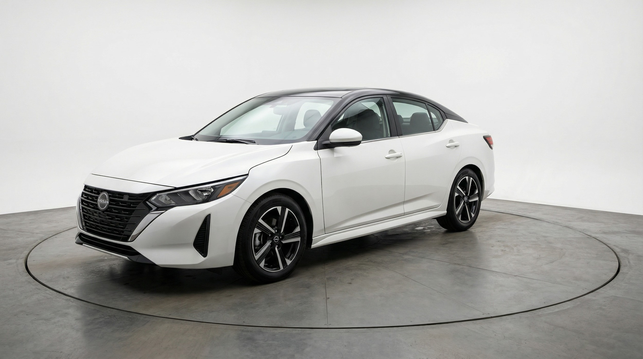 Thumbnail: 2025 Nissan Sentra - 3