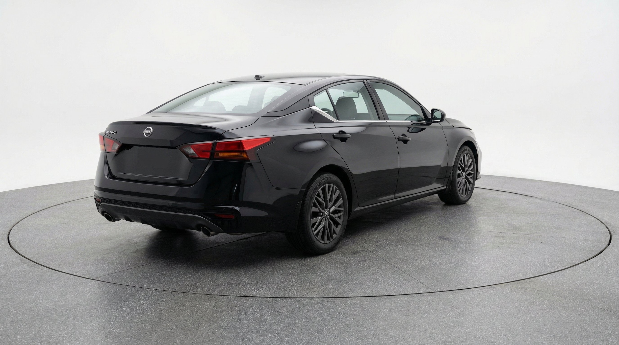 Thumbnail: 2026 Nissan Altima - 9