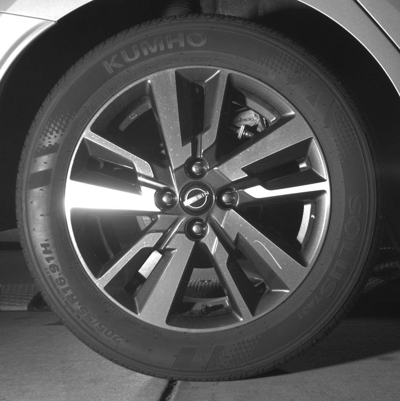 Thumbnail: 2025 Nissan Versa - 12