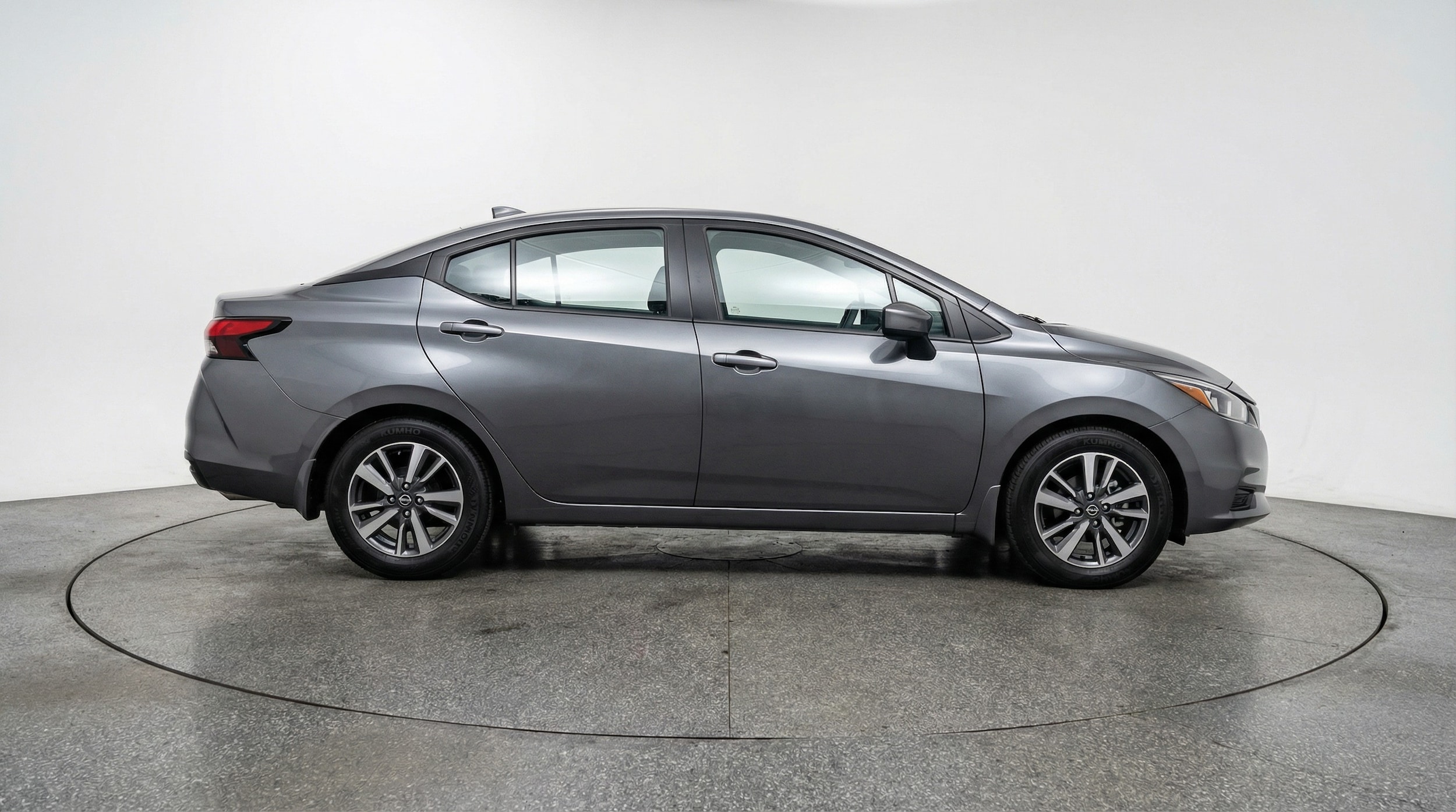 Thumbnail: 2025 Nissan Versa - 8