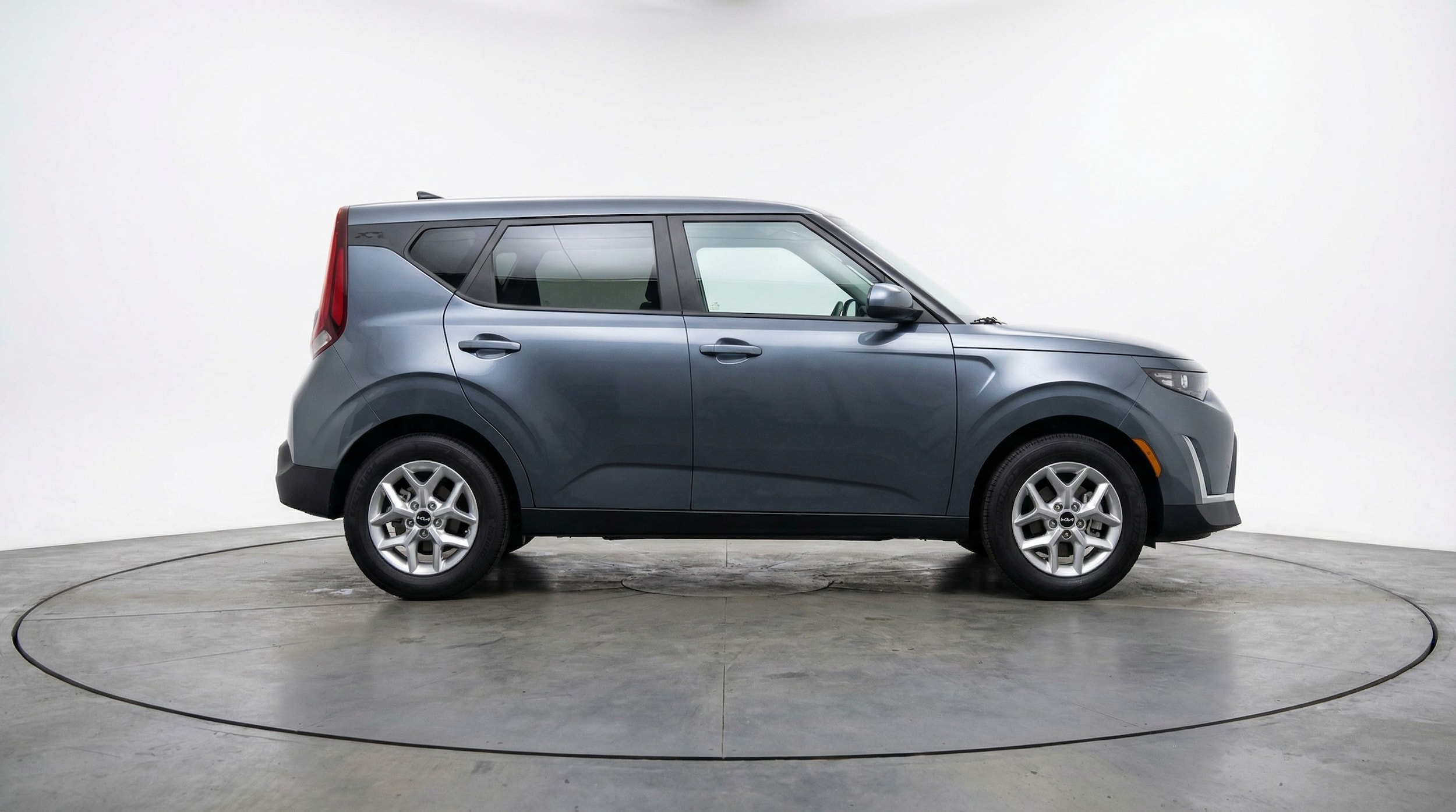 Thumbnail: 2025 Kia Soul - 8