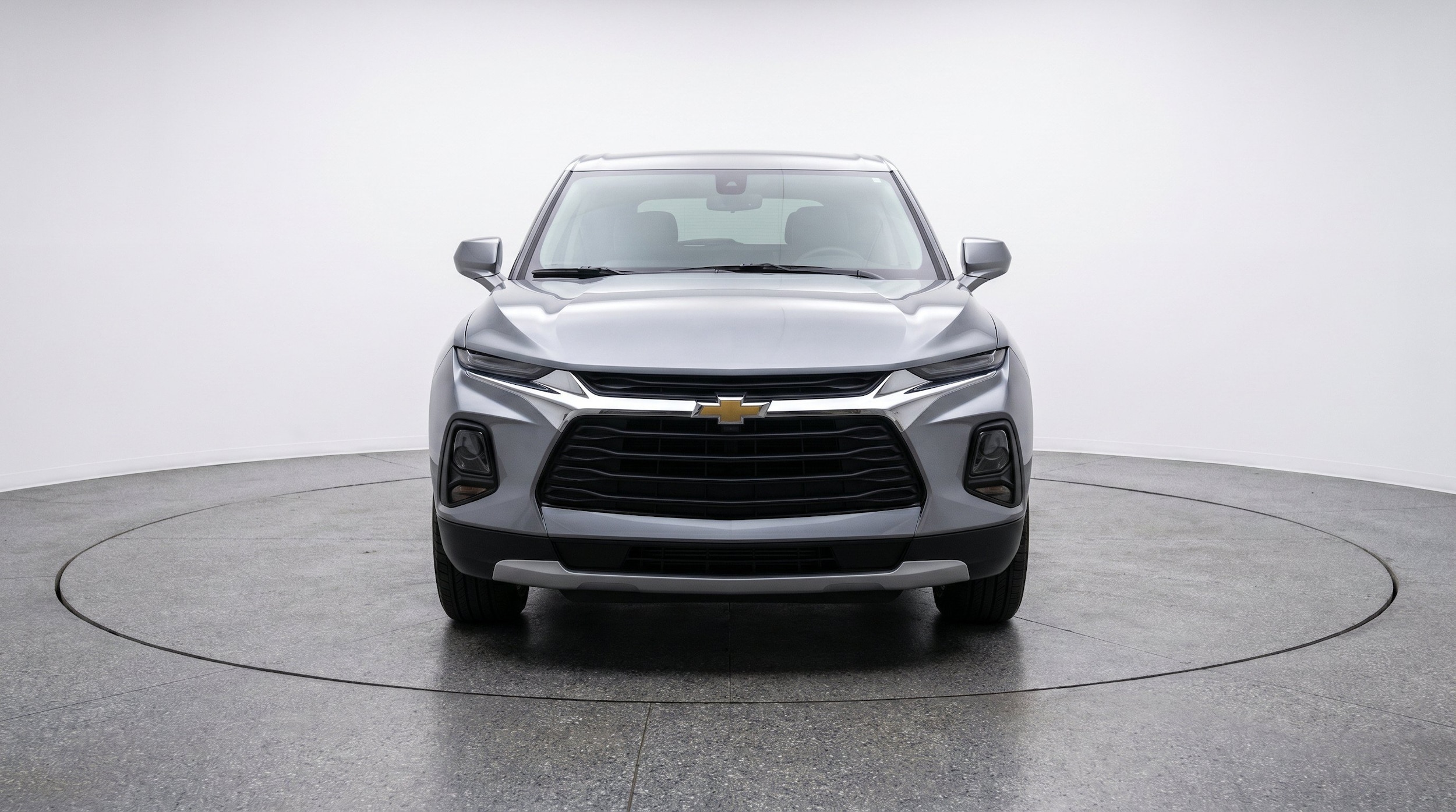 Thumbnail: 2025 Chevrolet Blazer - 2