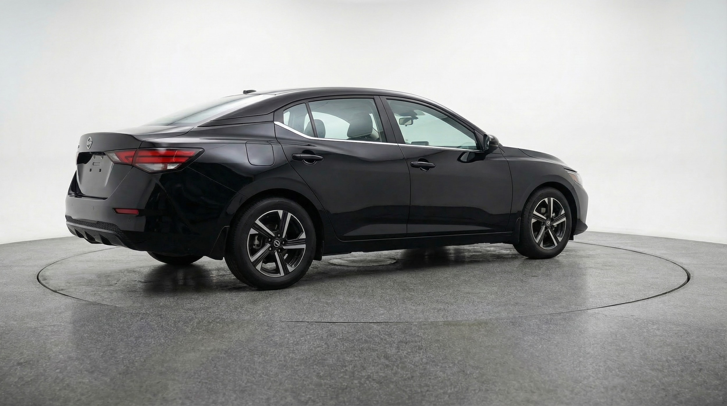 Thumbnail: 2025 Nissan Sentra - 7