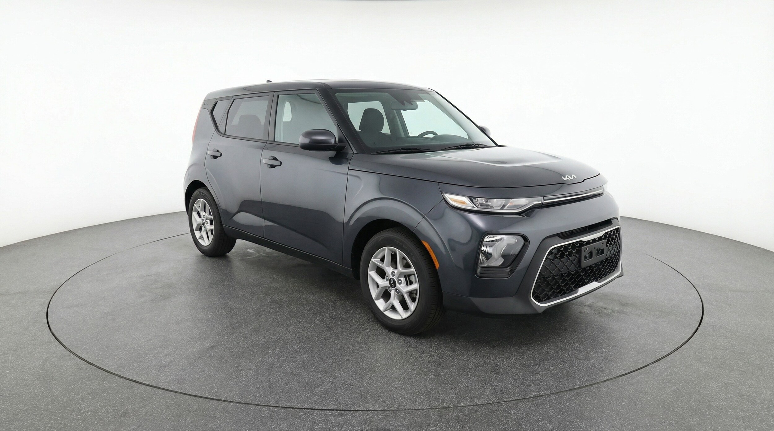 Thumbnail: 2025 Kia Soul - 1