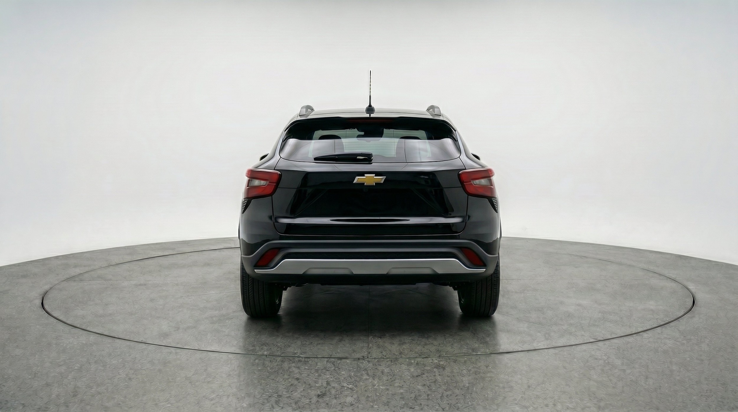 Thumbnail: 2025 Chevrolet Trax - 7