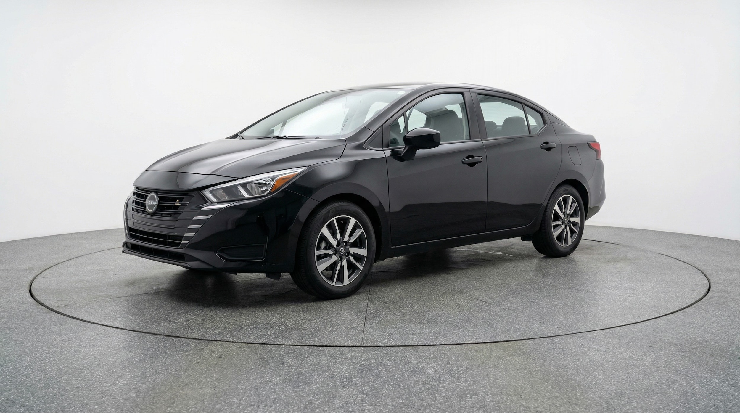 Thumbnail: 2025 Nissan Versa - 3