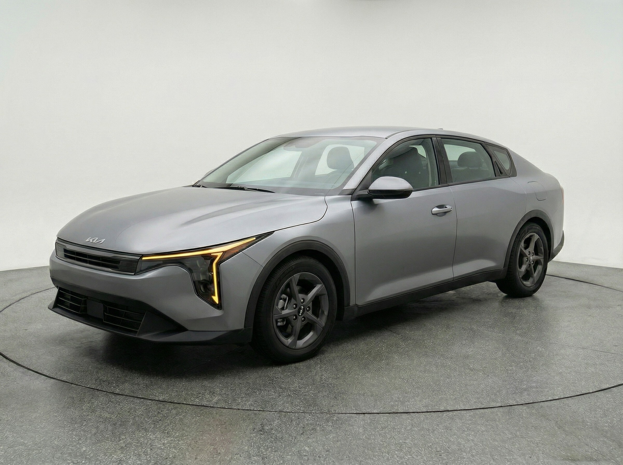 Thumbnail: 2025 Kia K4 - 3