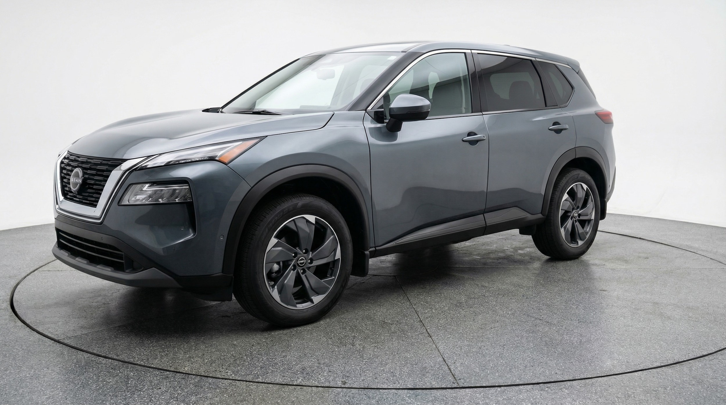 Thumbnail: 2025 Nissan Rogue - 3