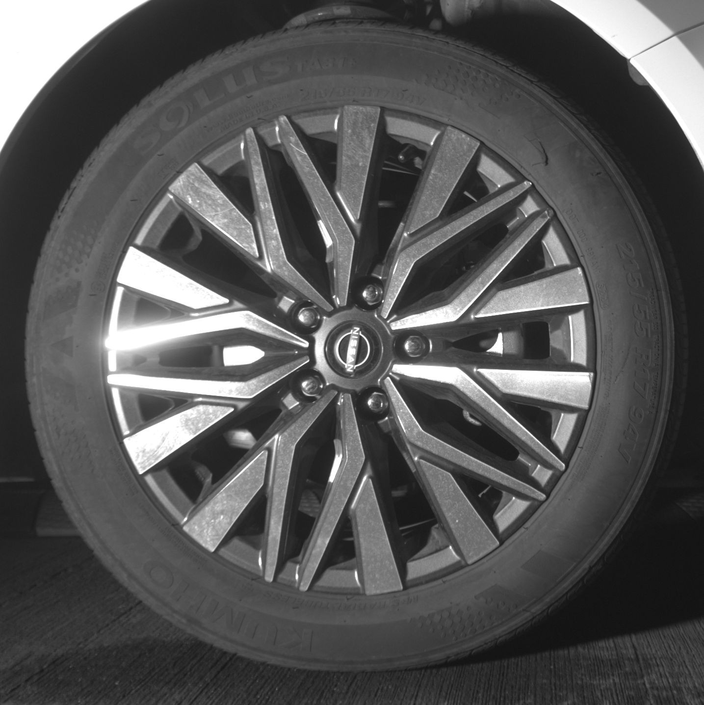 Thumbnail: 2025 Nissan Altima - 10