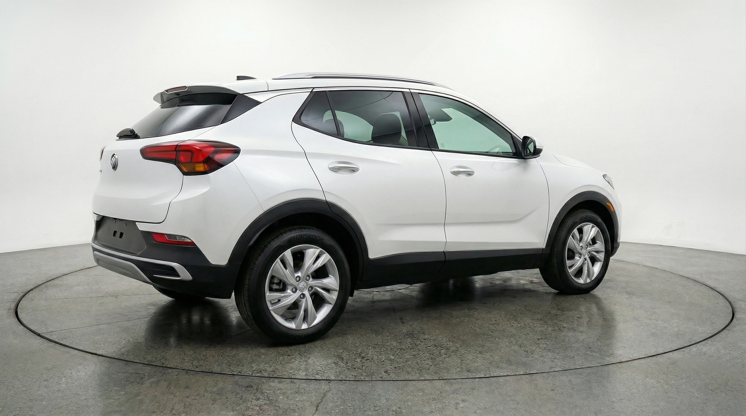 Thumbnail: 2025 Buick Encore GX - 7