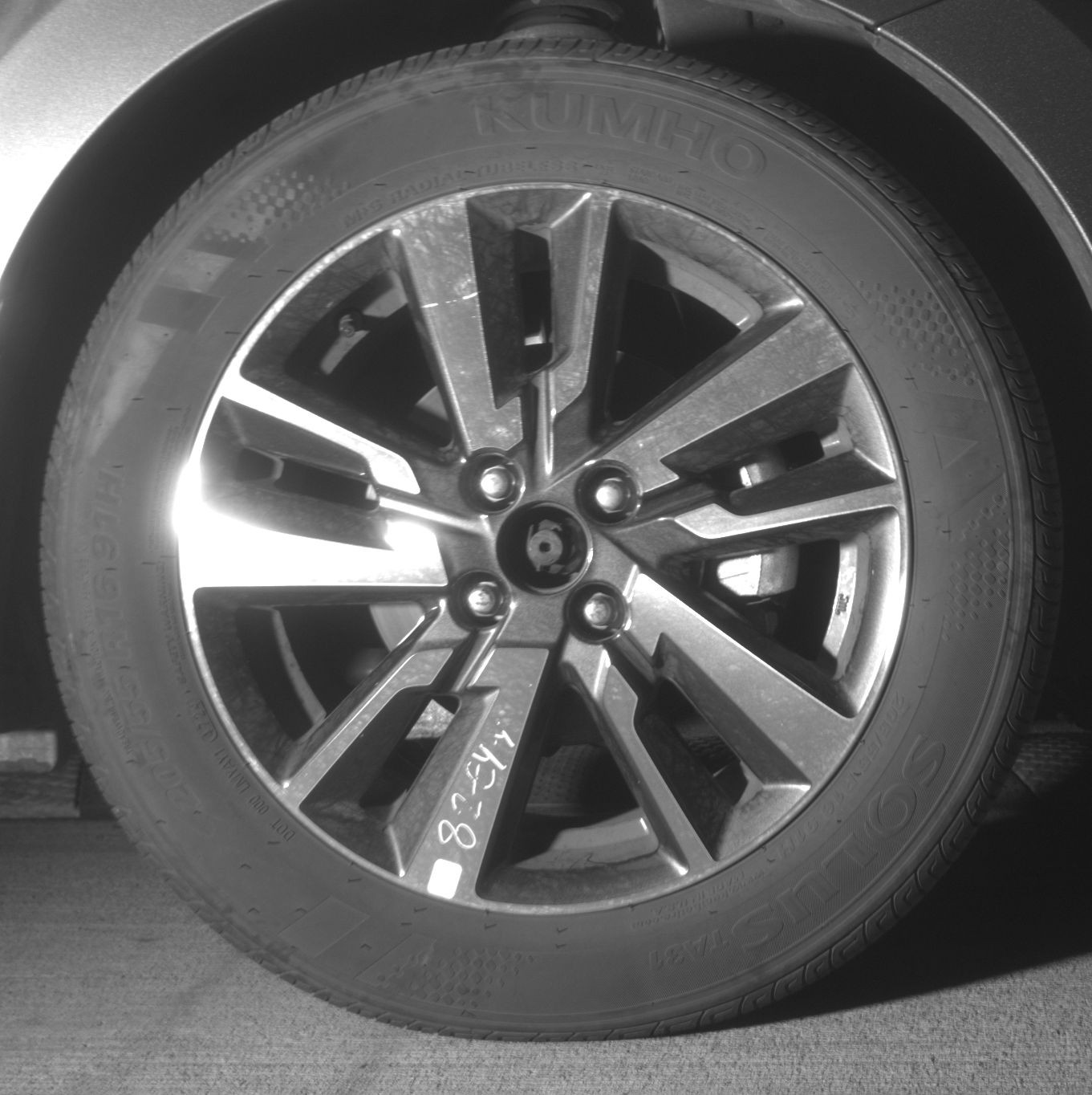 Thumbnail: 2025 Nissan Versa - 10