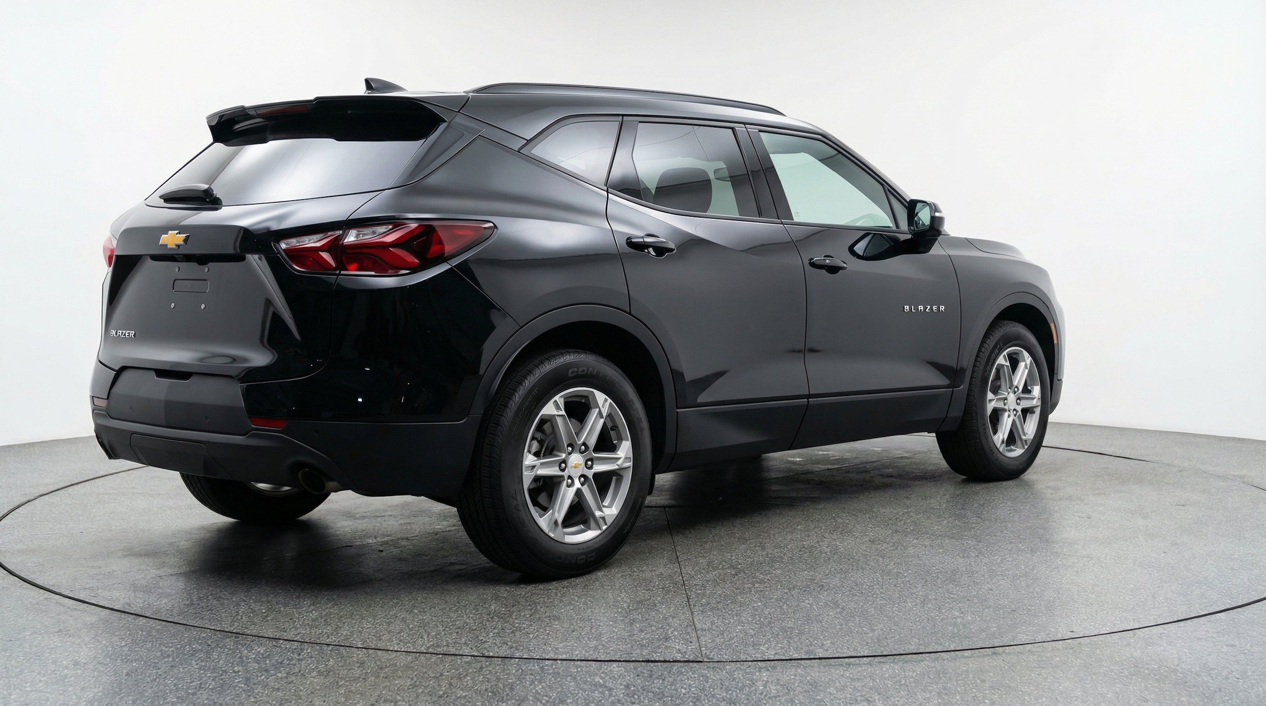Thumbnail: 2026 Chevrolet Blazer - 9