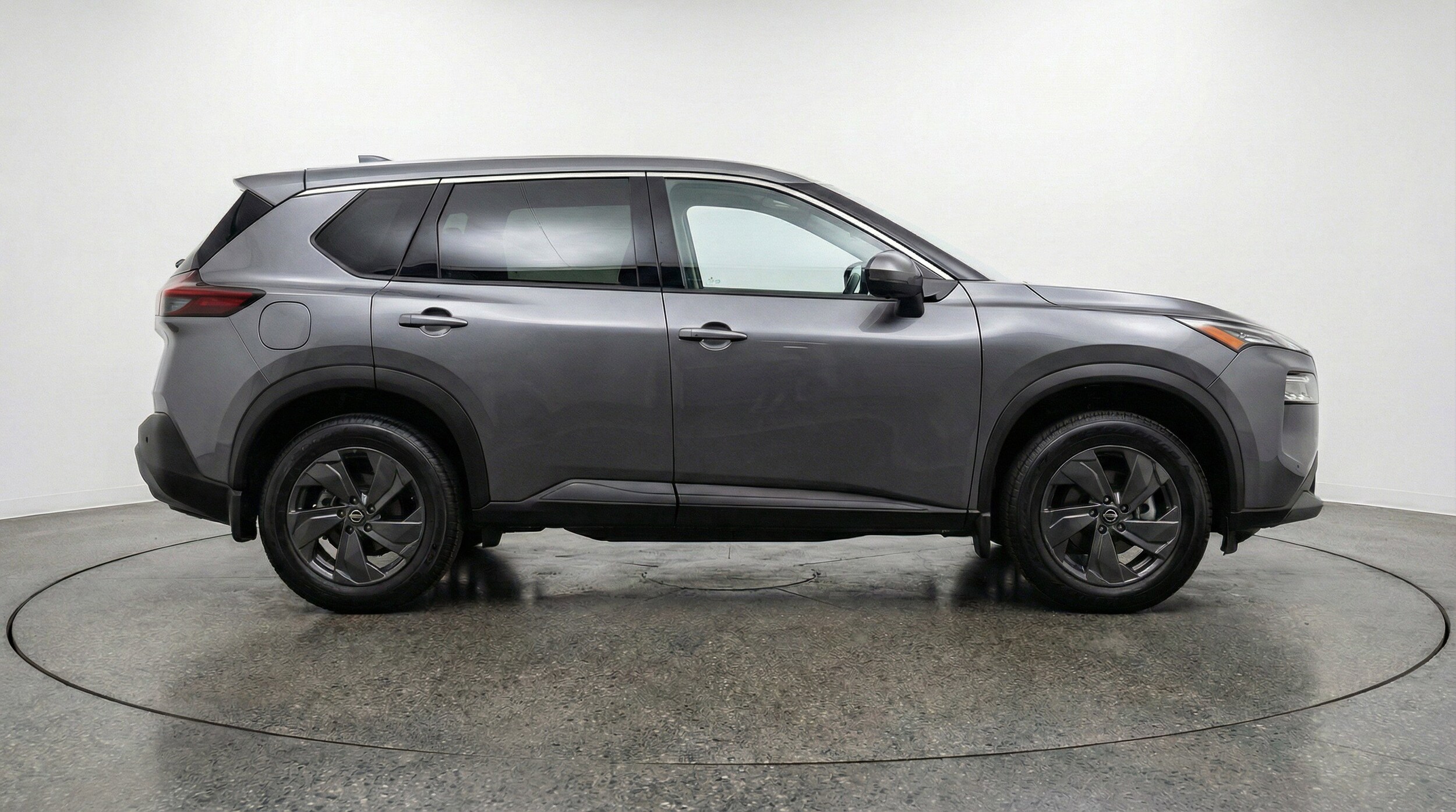 Thumbnail: 2025 Nissan Rogue - 11