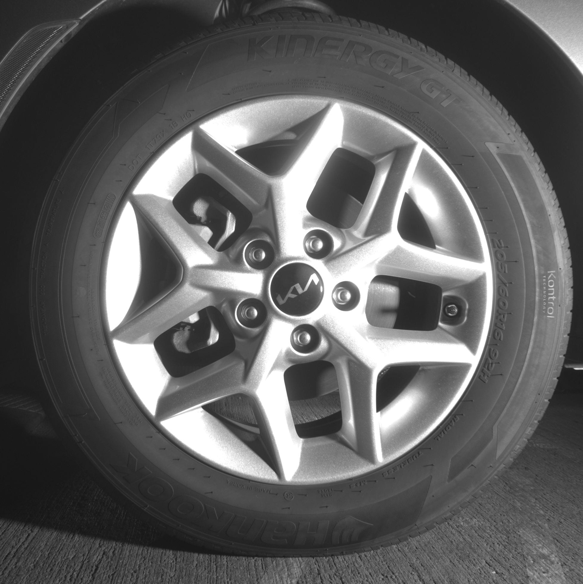 Thumbnail: 2025 Kia Soul - 9