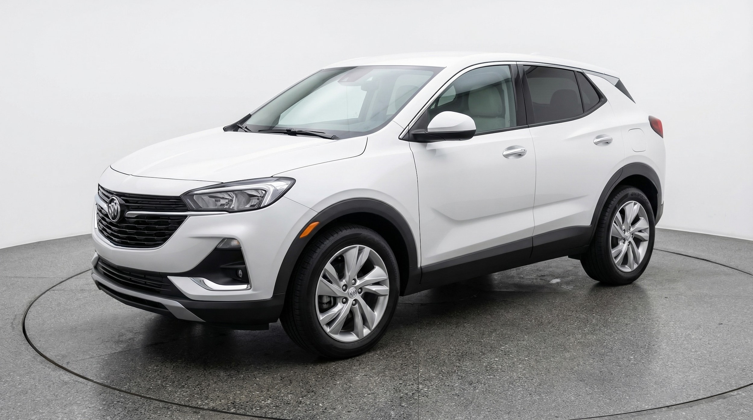 Thumbnail: 2025 Buick Encore GX - 3