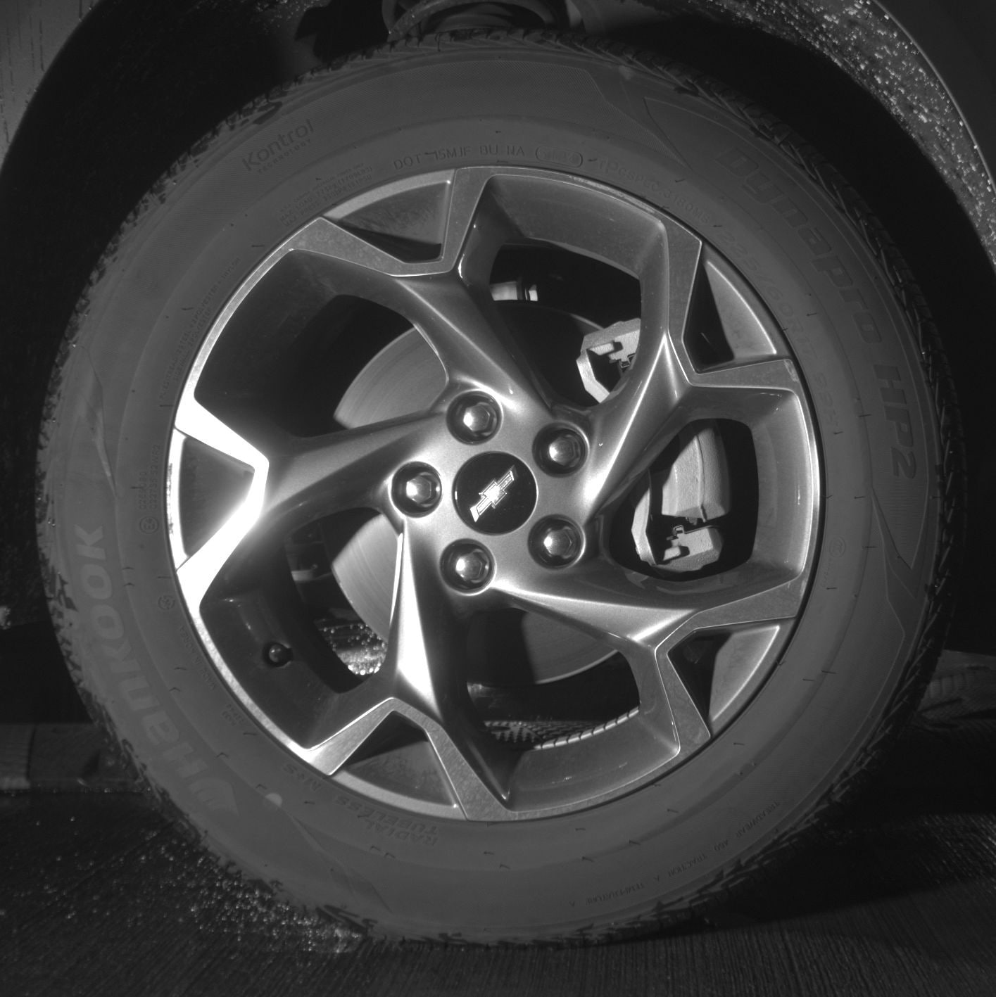 Thumbnail: 2025 Chevrolet Trax - 10