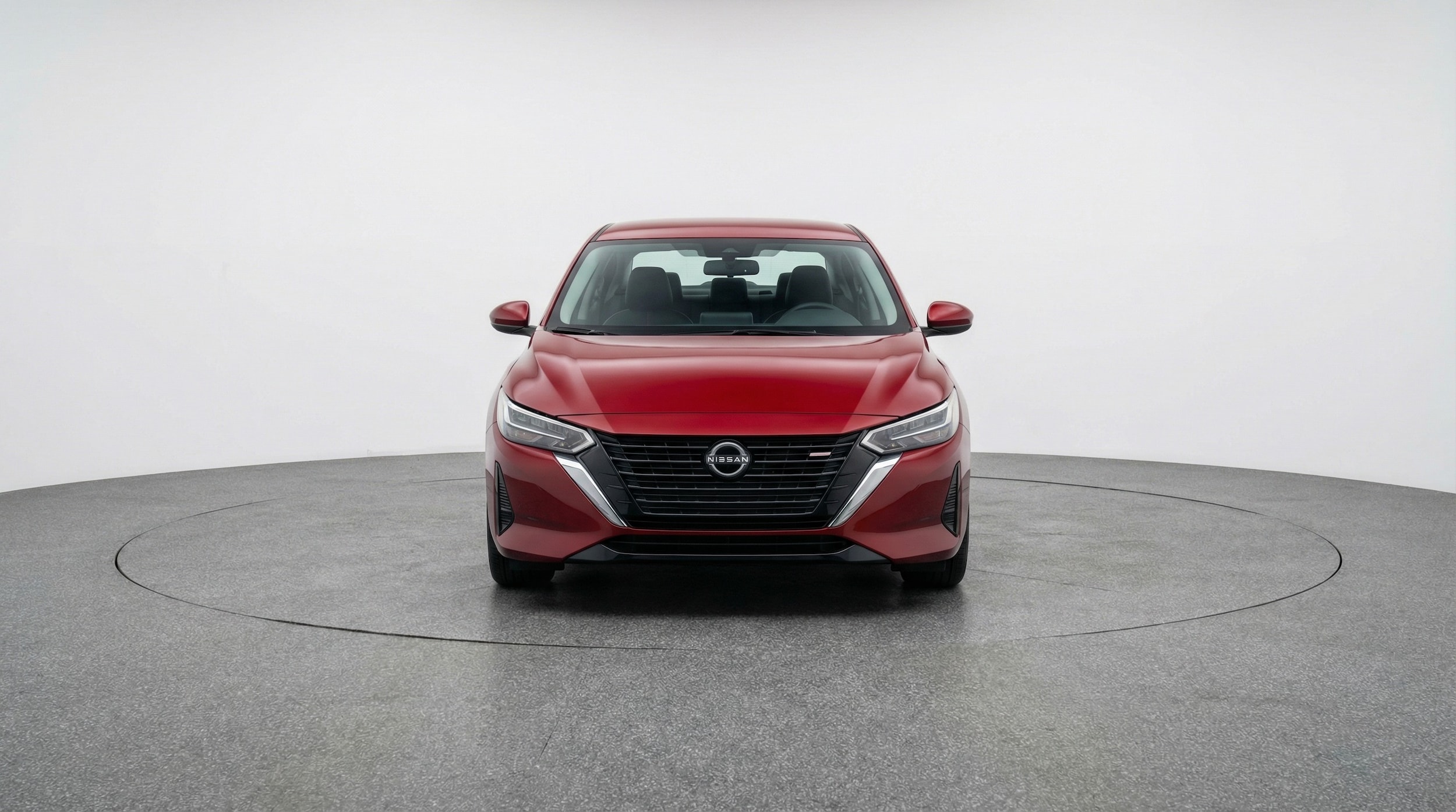 Thumbnail: 2025 Nissan Sentra - 2