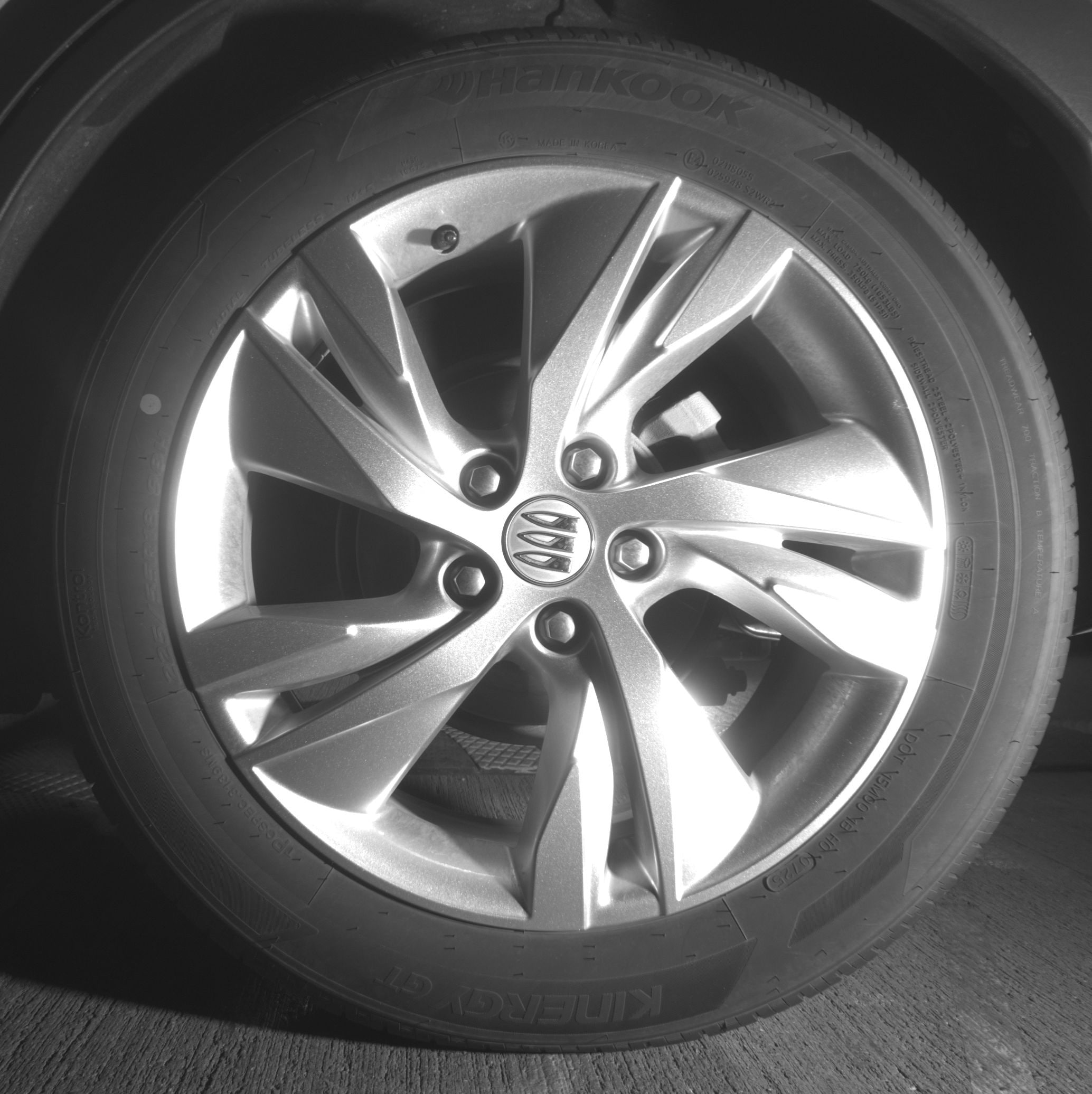 Thumbnail: 2025 Buick Encore GX - 11