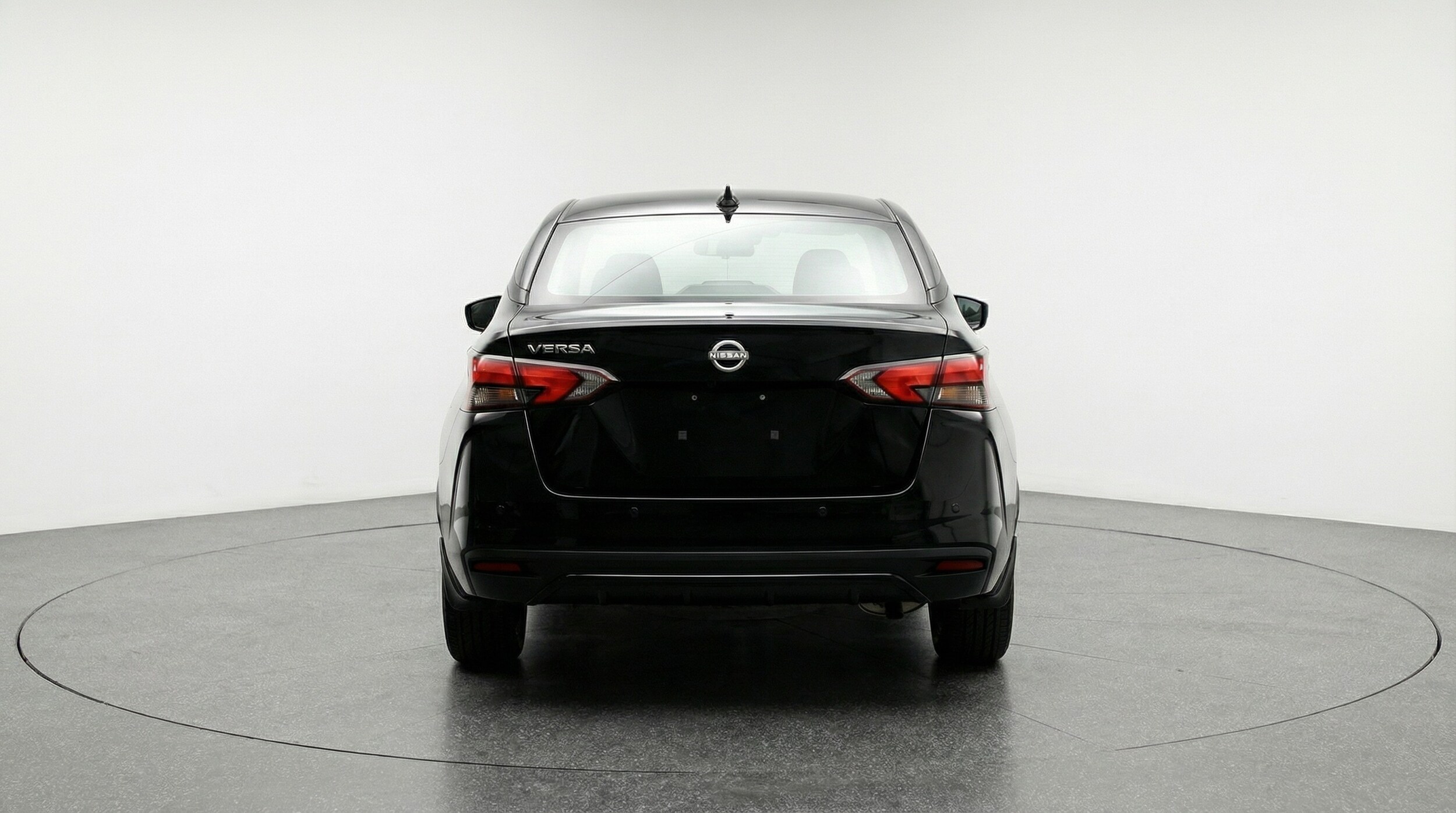 Thumbnail: 2025 Nissan Versa - 6