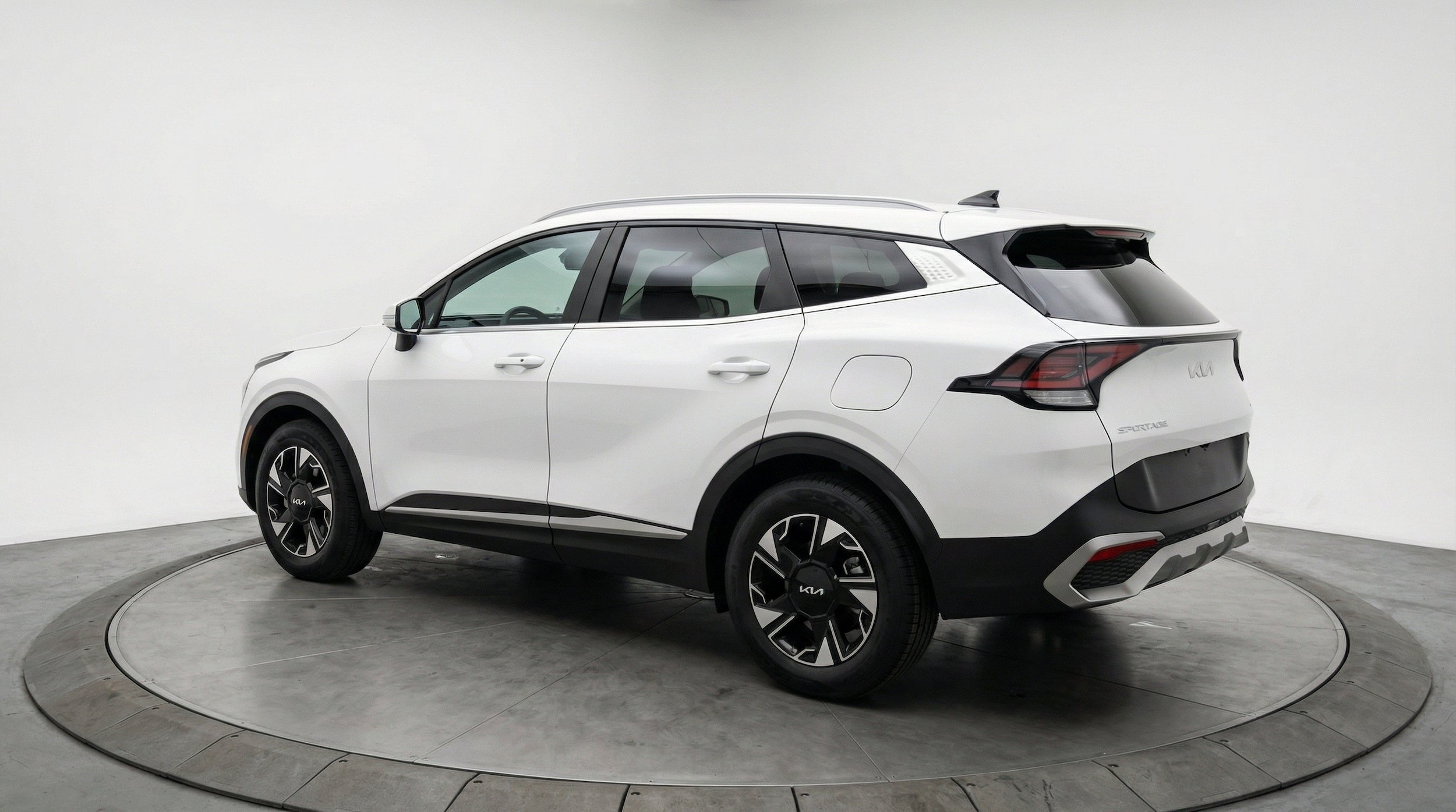 Thumbnail: 2026 Kia Sportage - 6