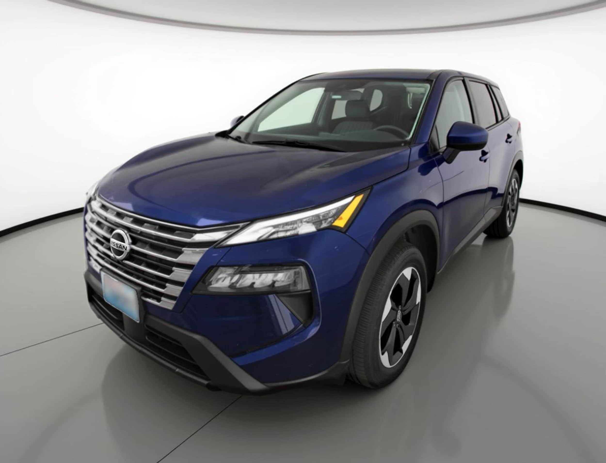 Thumbnail: 2025 Nissan Rogue - 3