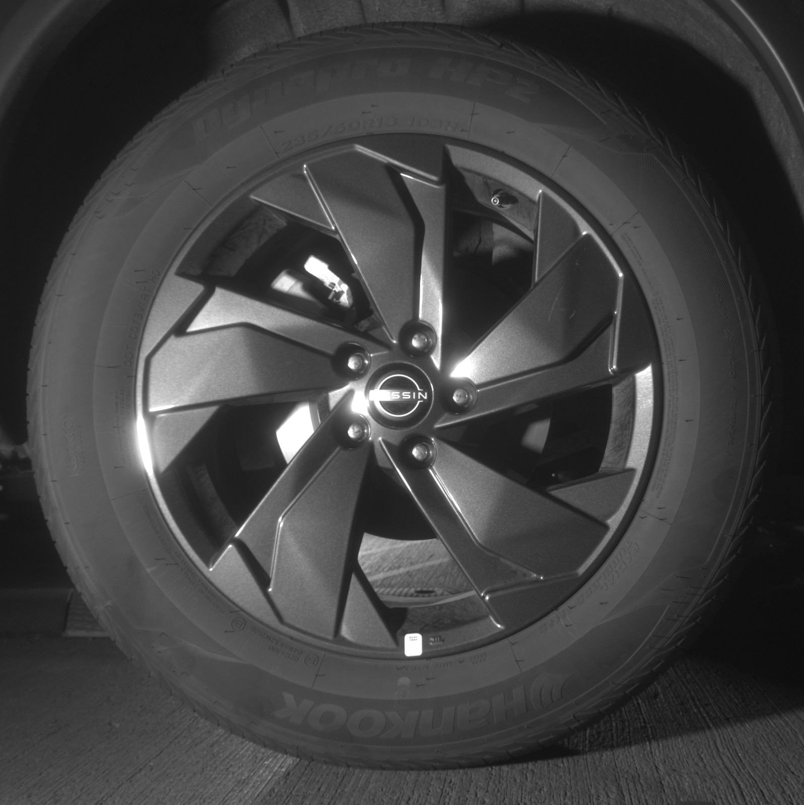 Thumbnail: 2026 Nissan Rogue - 15