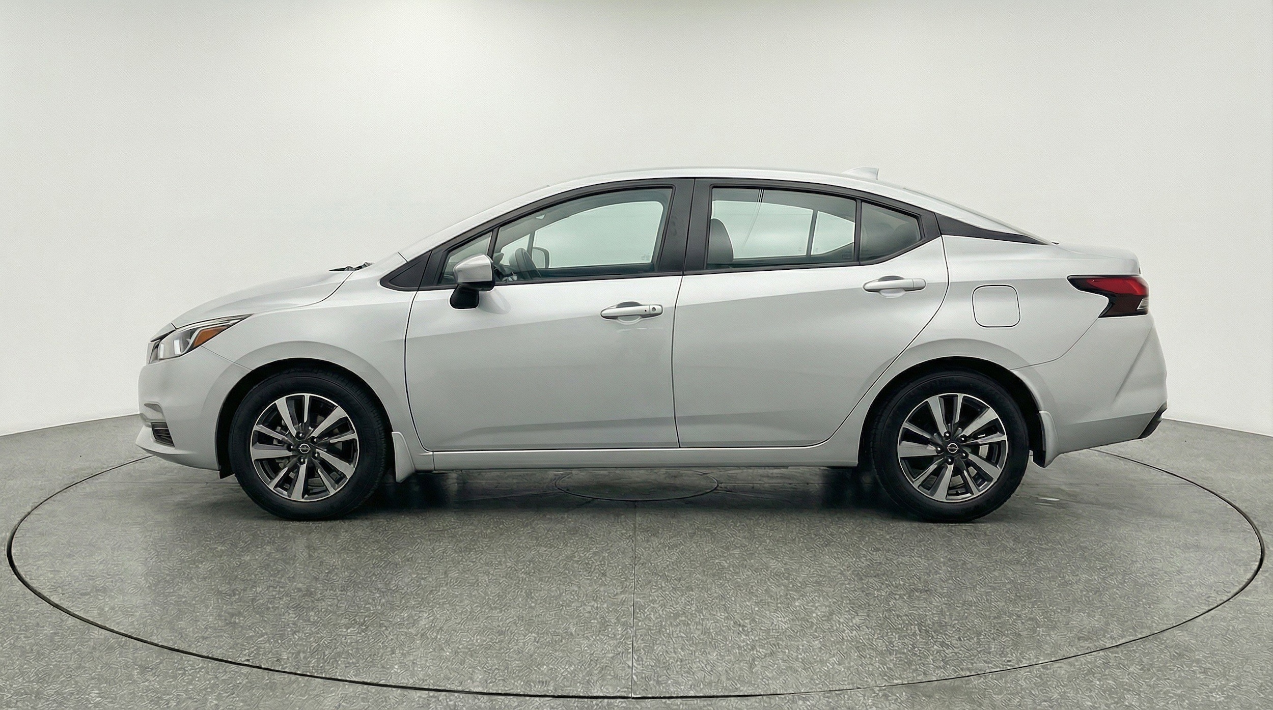 Thumbnail: 2025 Nissan Versa - 5