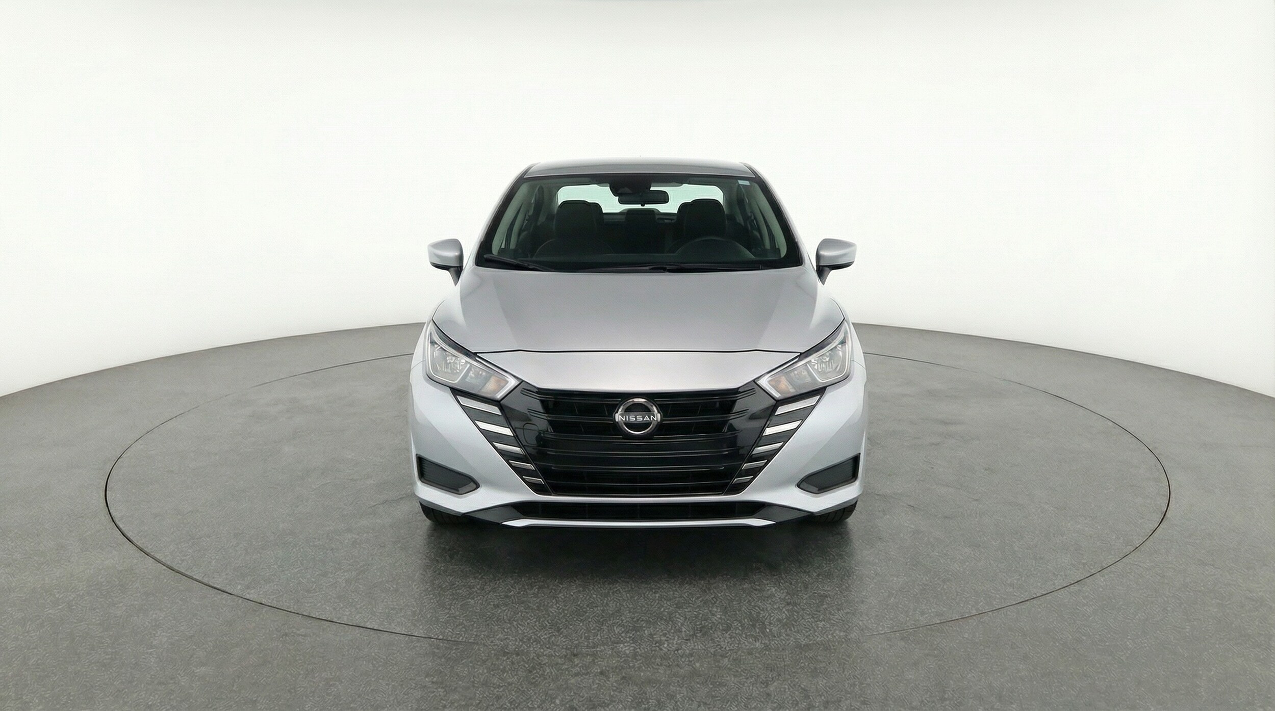 Thumbnail: 2025 Nissan Versa - 2