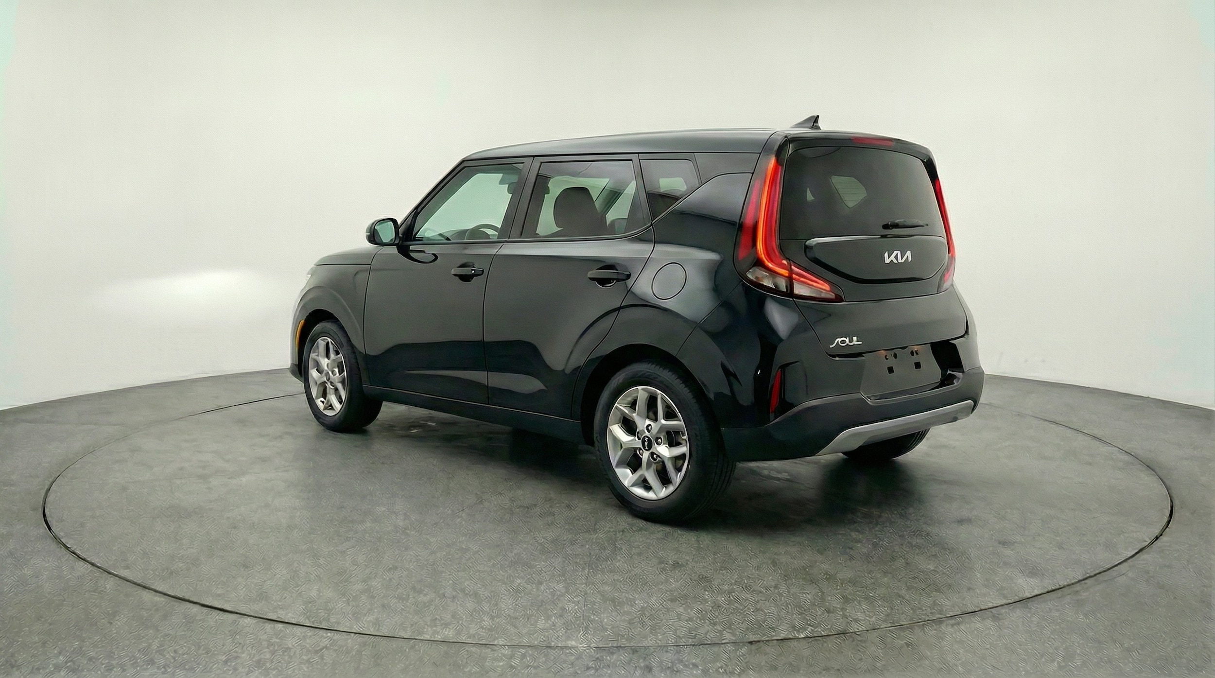 Thumbnail: 2025 Kia Soul - 5