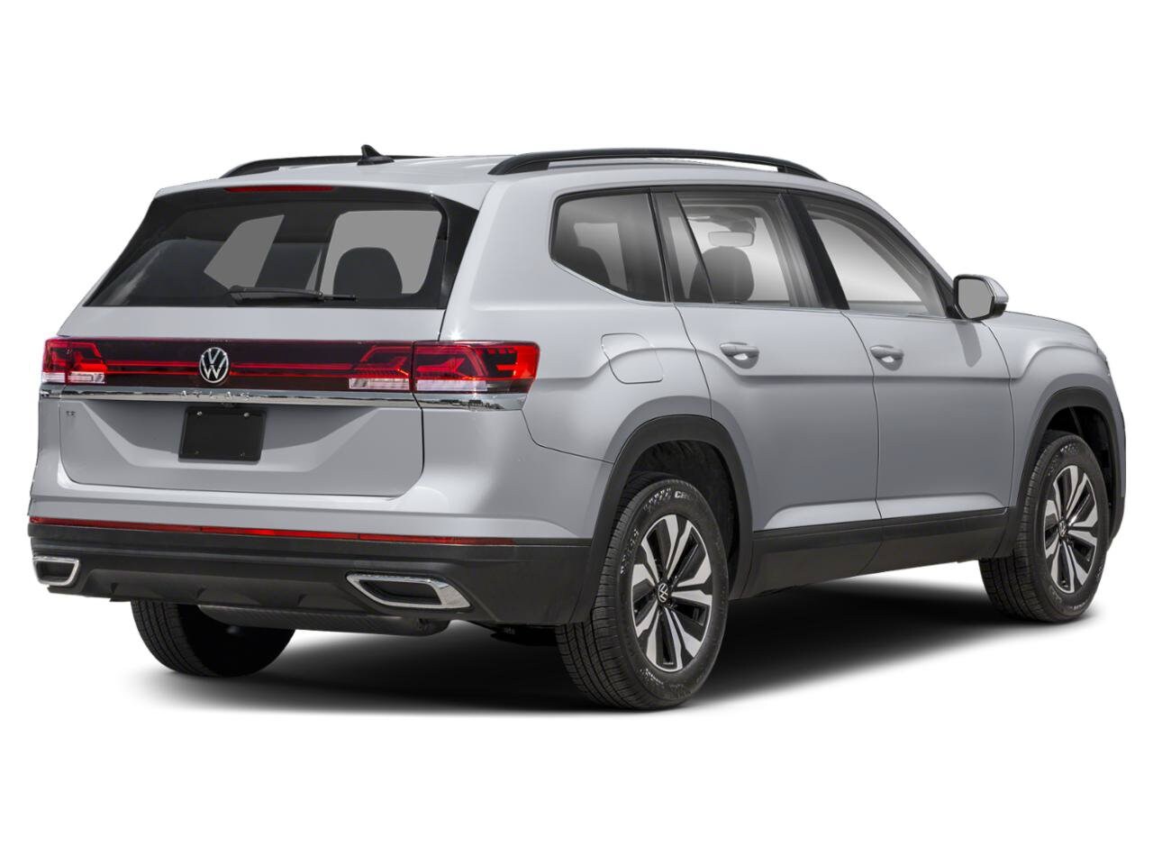 Thumbnail: 2026 Volkswagen Atlas - 2