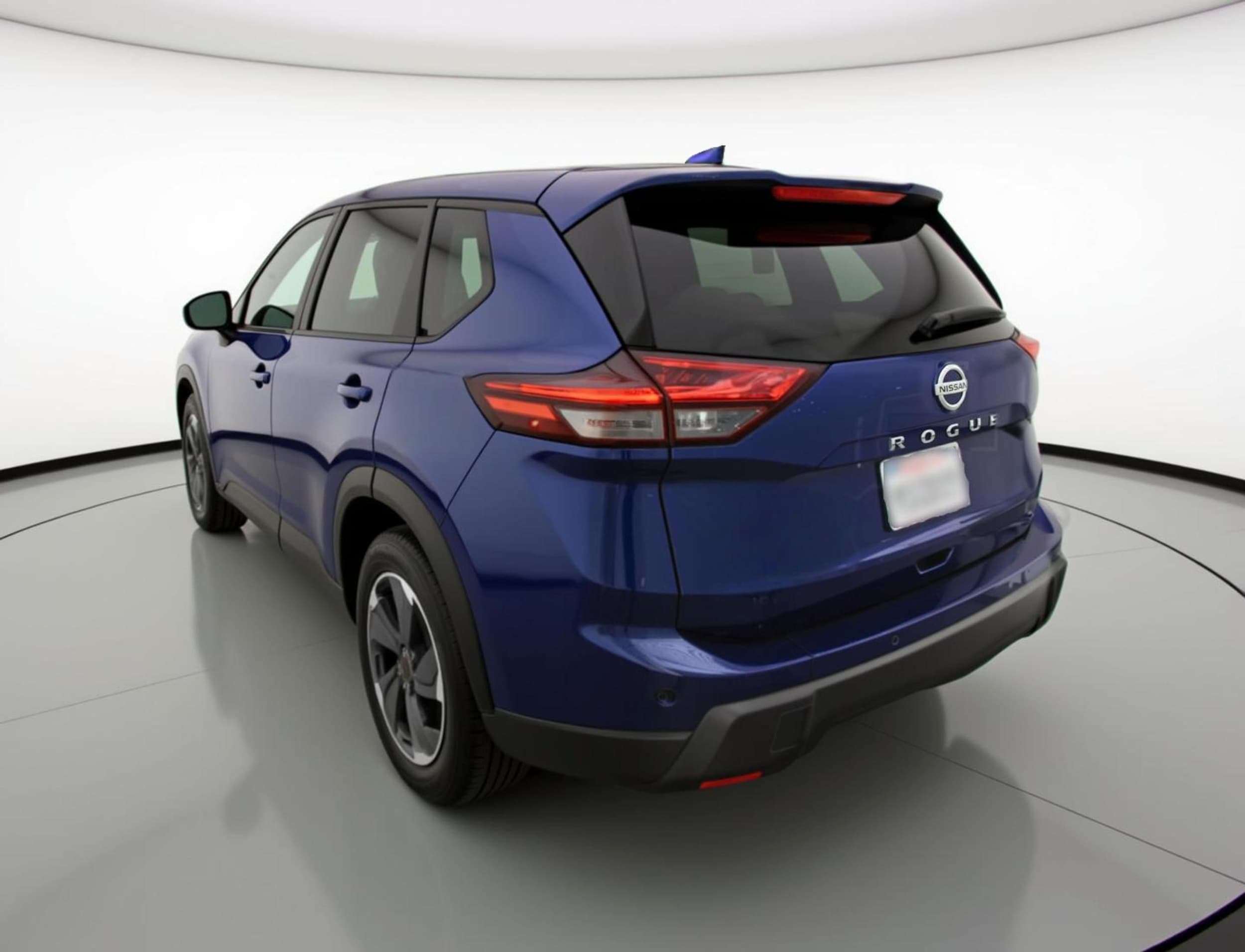 Thumbnail: 2025 Nissan Rogue - 5