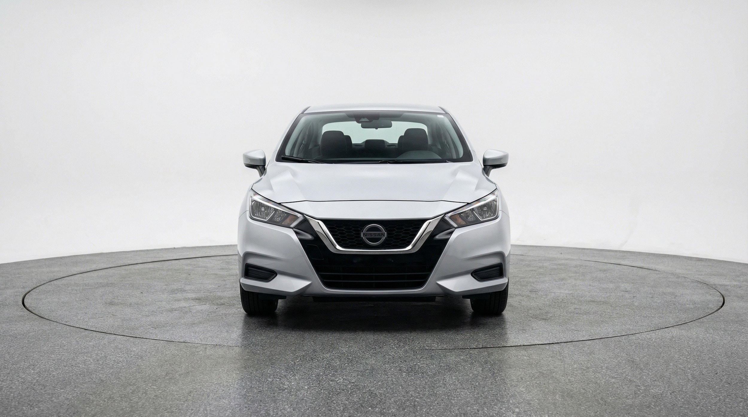 Thumbnail: 2025 Nissan Versa - 2