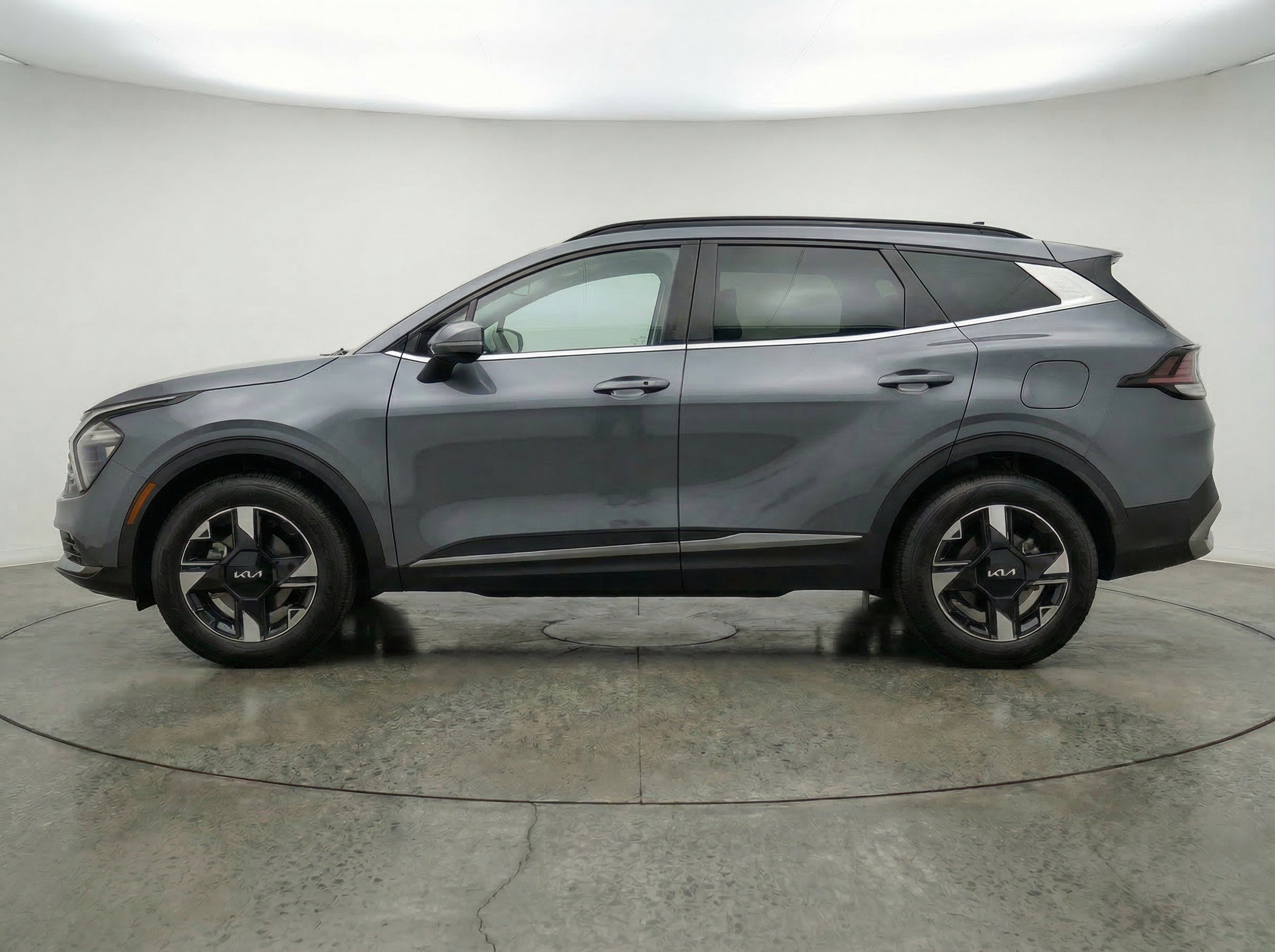 Thumbnail: 2026 Kia Sportage - 5