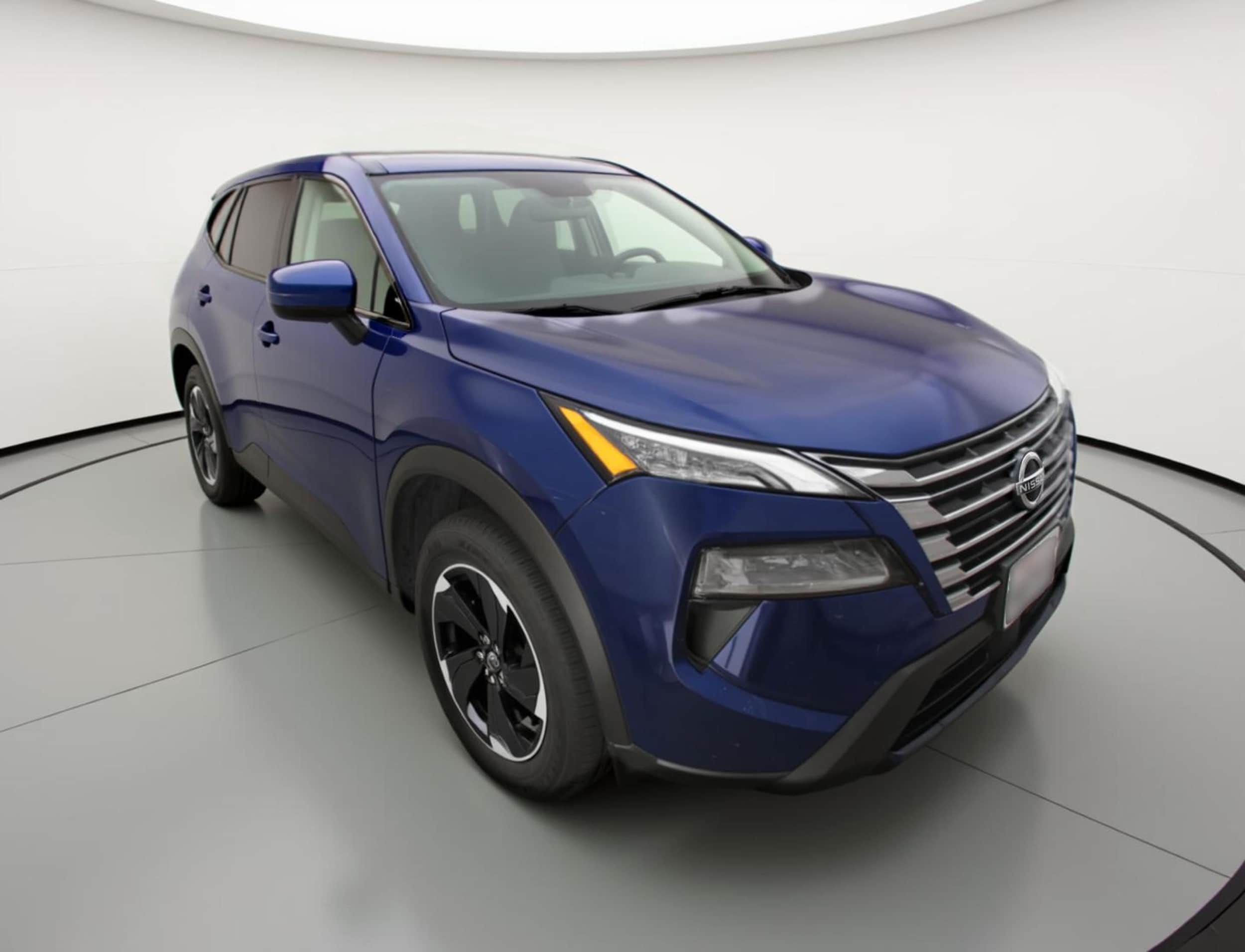 Thumbnail: 2025 Nissan Rogue - 1