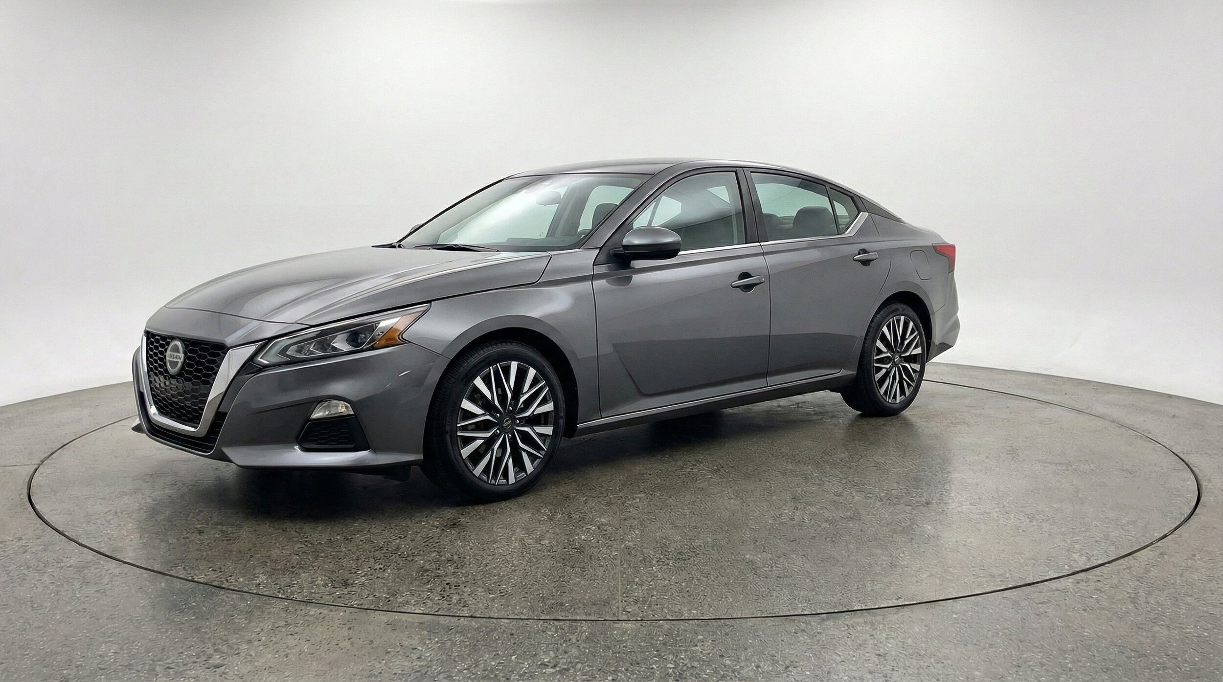 Thumbnail: 2026 Nissan Altima - 3