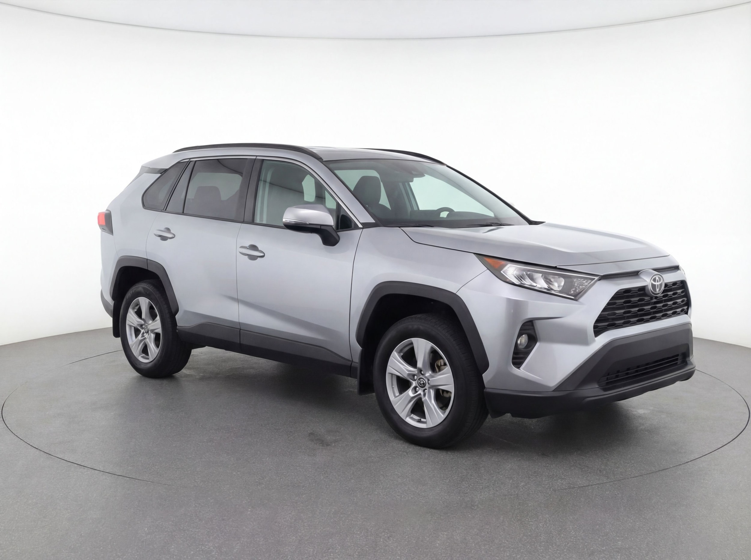 Thumbnail: 2025 Toyota RAV4 - 1