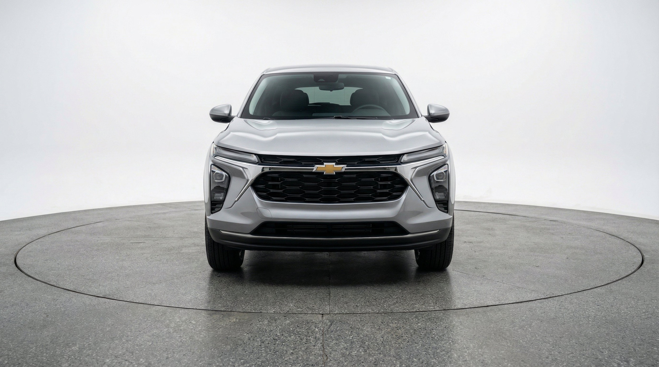 Thumbnail: 2025 Chevrolet Trax - 2