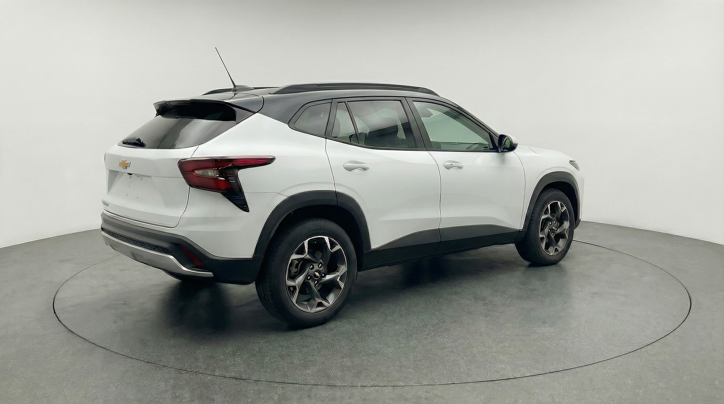 Thumbnail: 2025 Chevrolet Trax - 7