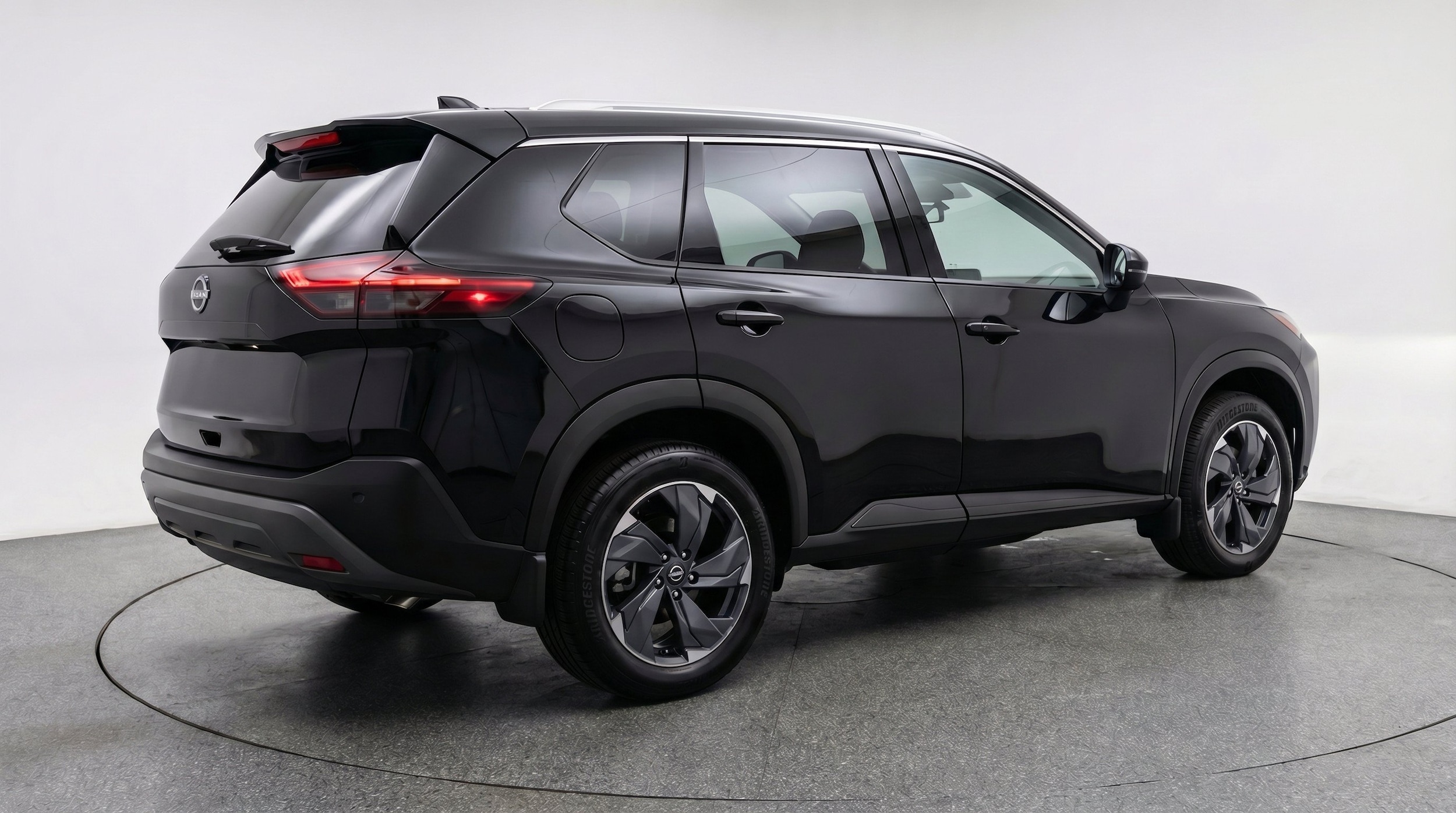 Thumbnail: 2026 Nissan Rogue - 9