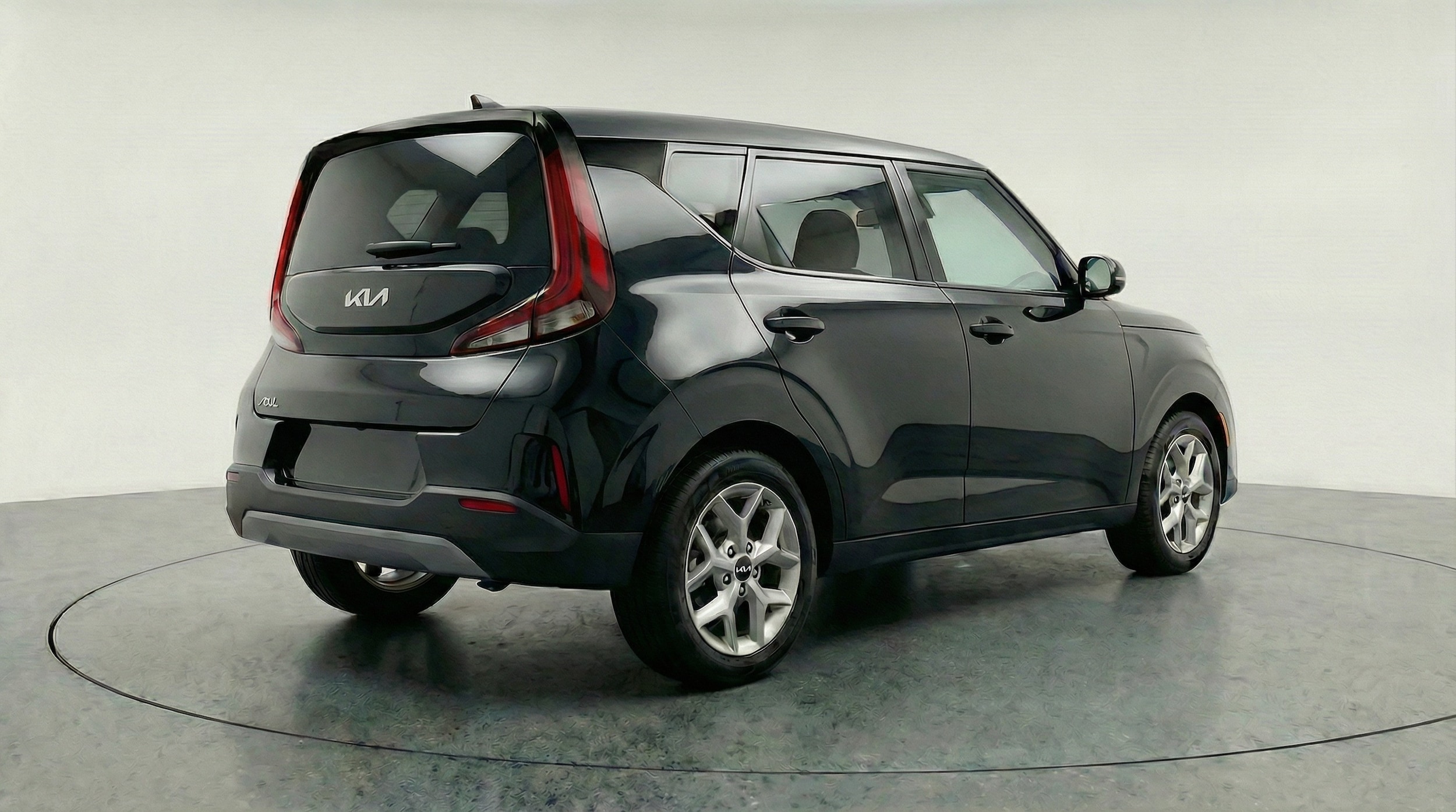 Thumbnail: 2025 Kia Soul - 7